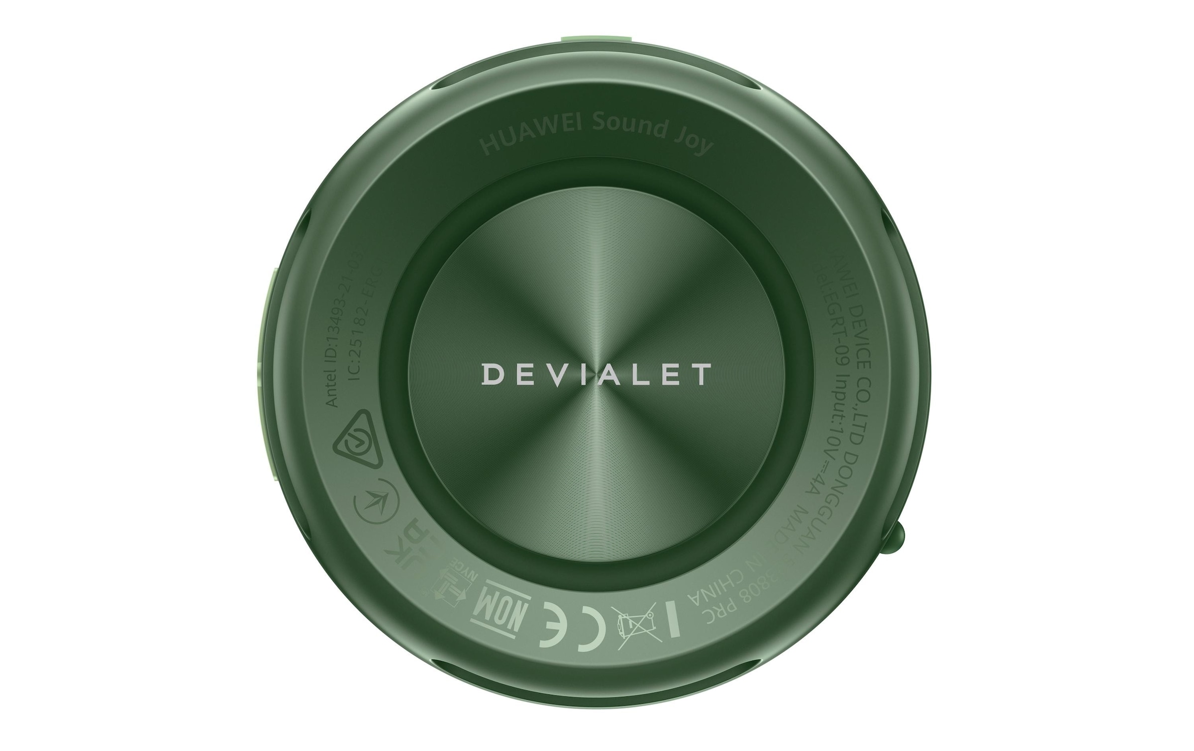 Huawei Bluetooth-Speaker »Huawei Sound Joy green«