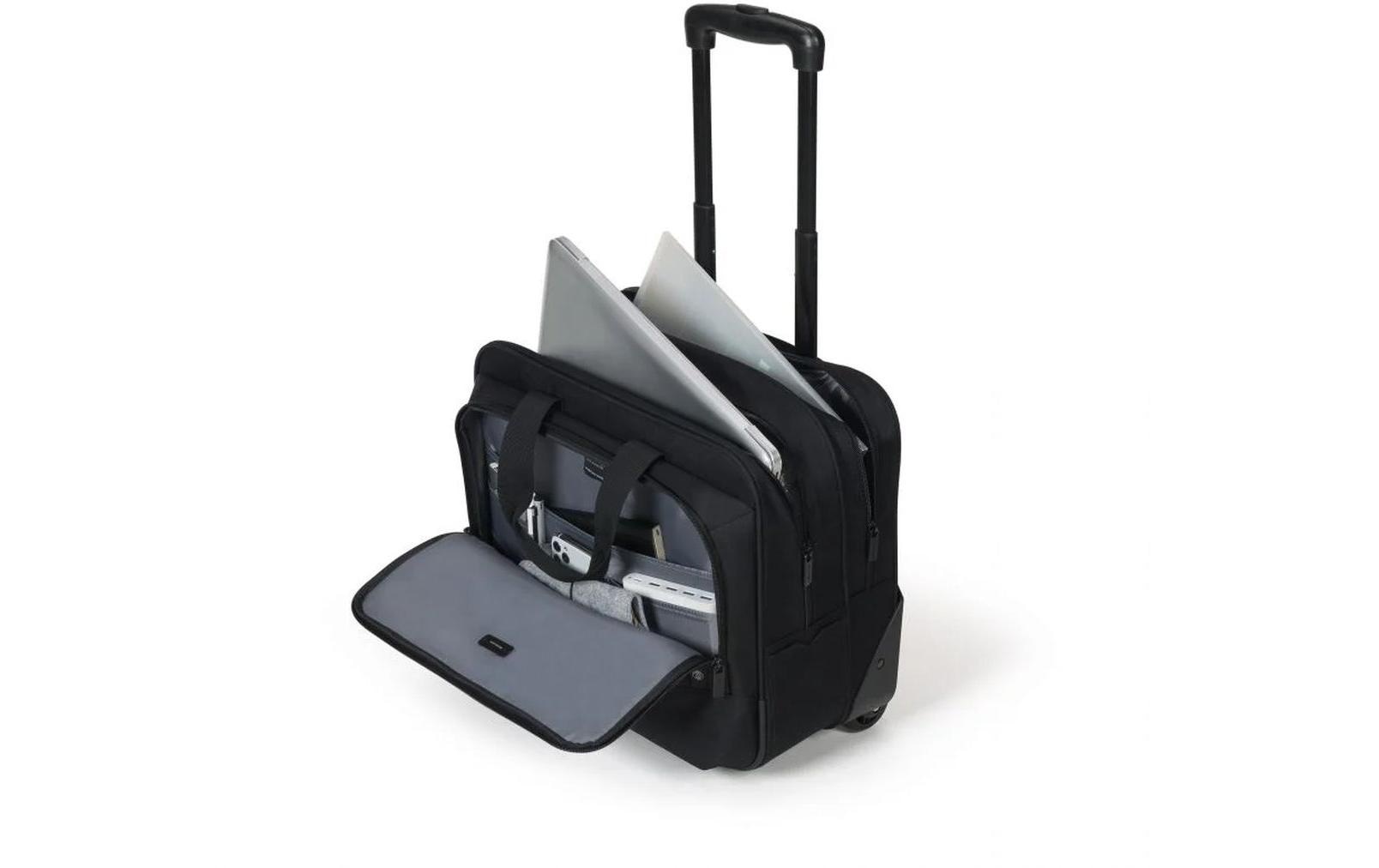 DICOTA Laptoptasche »Top Traveller Eco BASE 13-16«