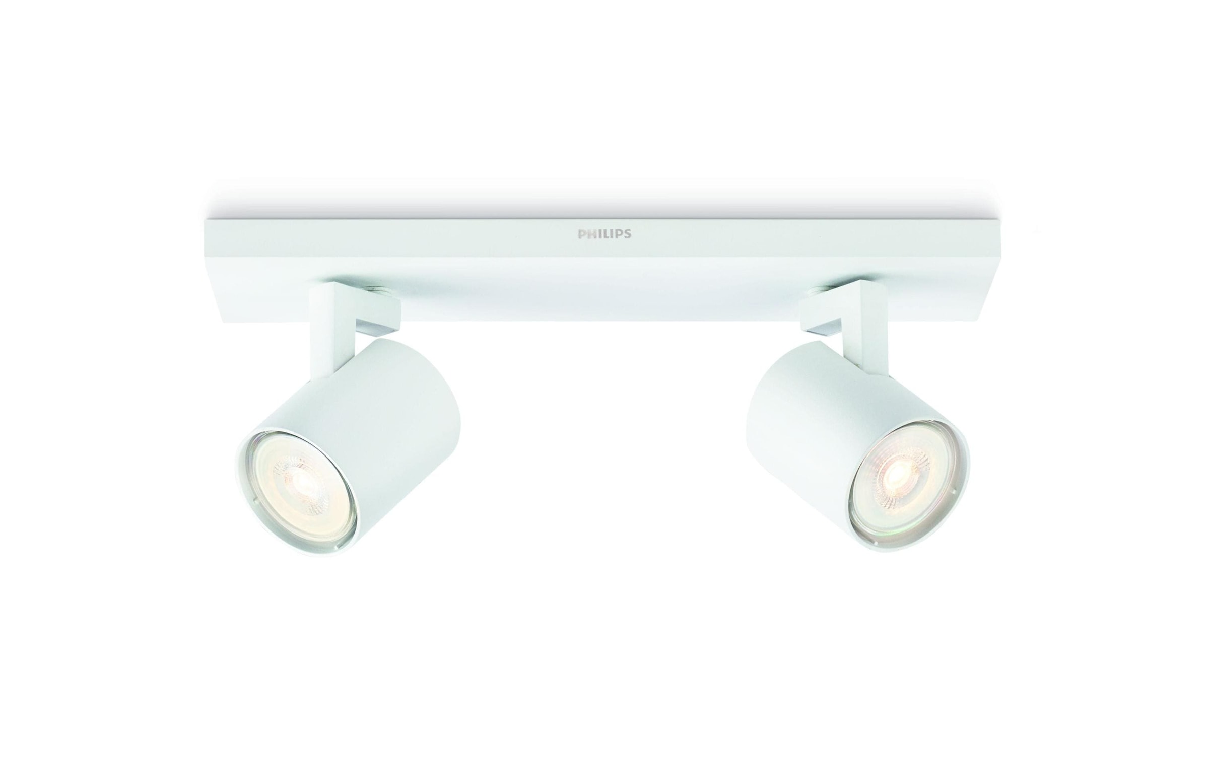 Philips Deckenspot »myLiving Runner«, 2 flammig-flammig