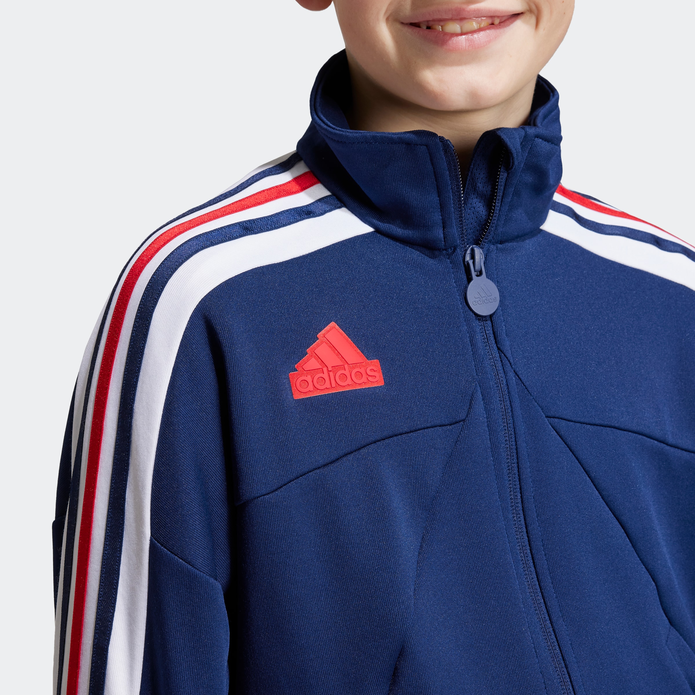 adidas Sportswear Trainingsjacke »J NP TTOP«