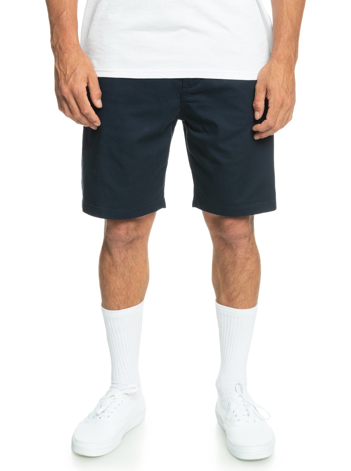 Quiksilver Chinoshorts »MW Stretch«