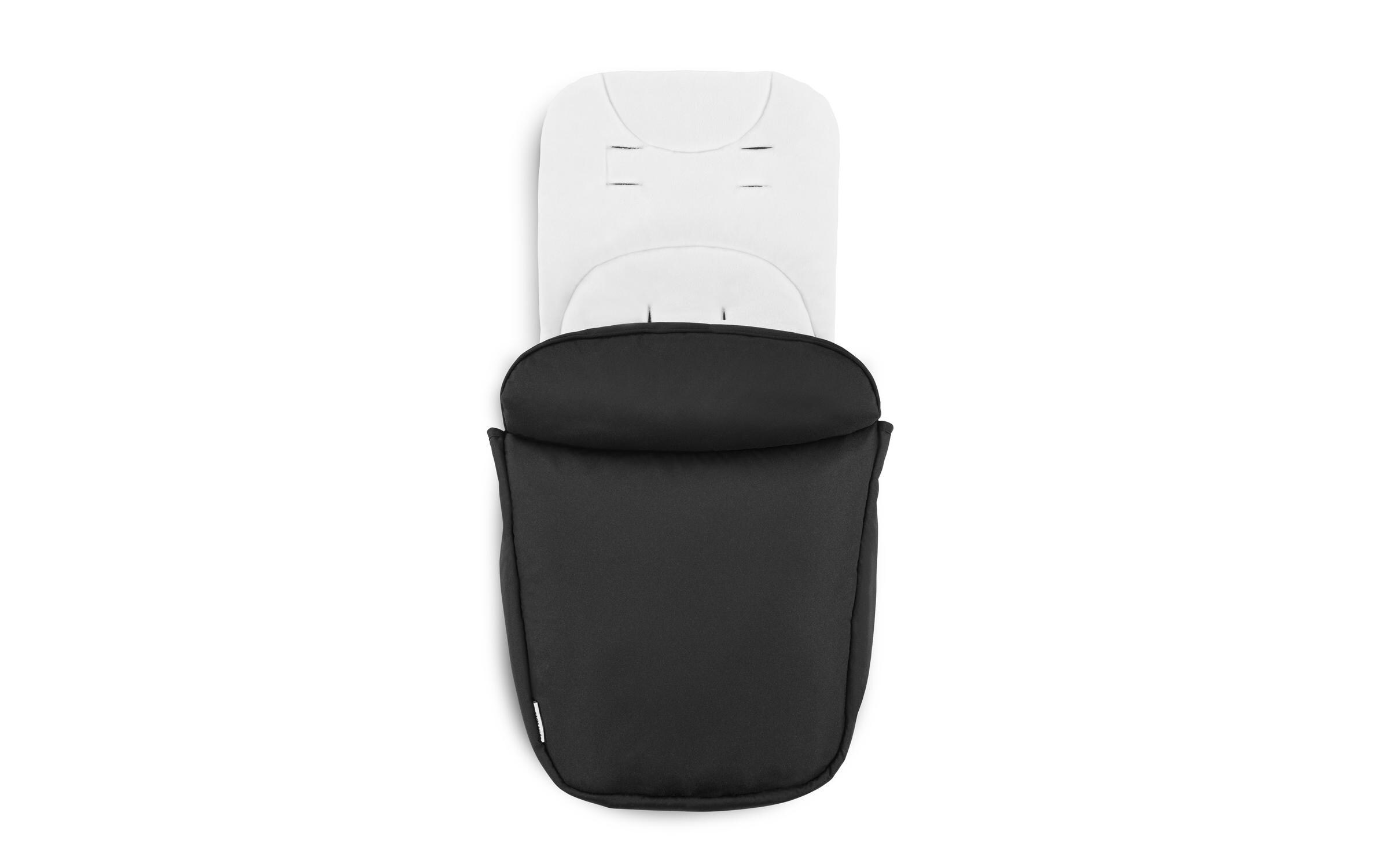 Hauck Kombi-Kinderwagen »Pacific 4 Shop«, 25 kg