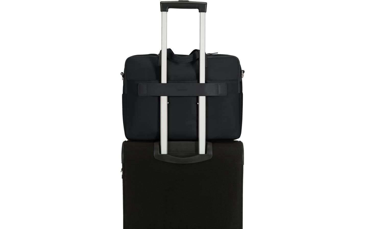 Samsonite Laptoptasche »Eco Wave 2 compartments«