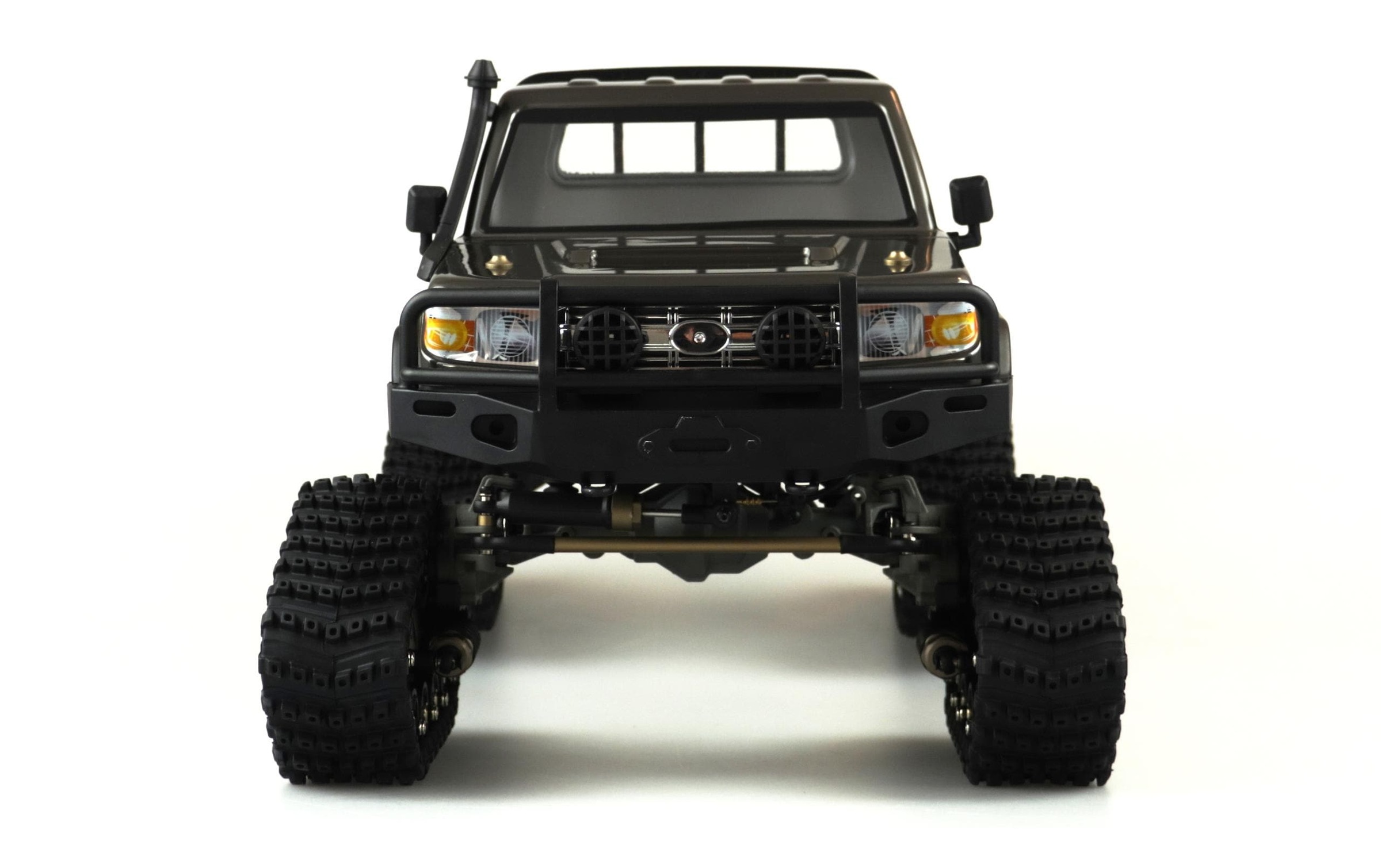 Amewi RC-Monstertruck »Crawler AMXRock RCX10TP«