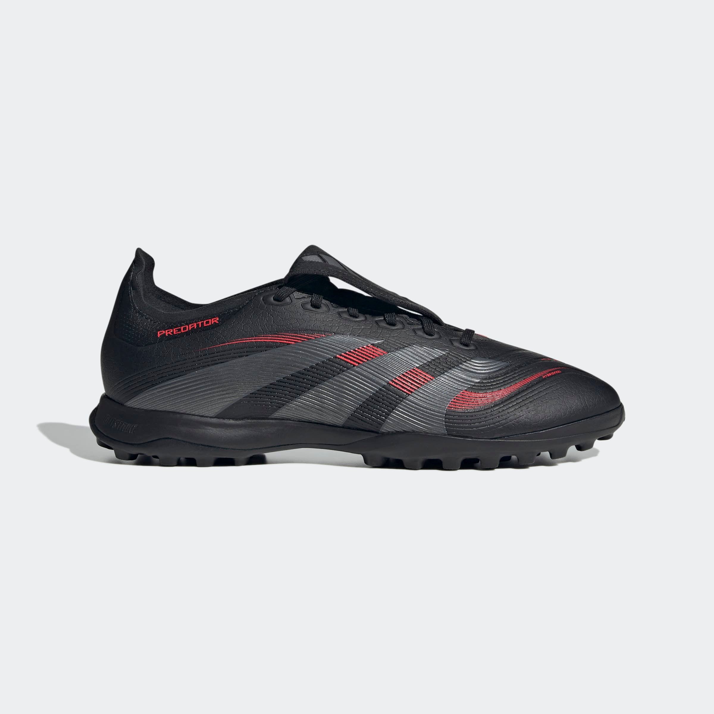 adidas Performance Fussballschuh »PREDATOR LEAGUE FOLD-OVER TONGUE TF«