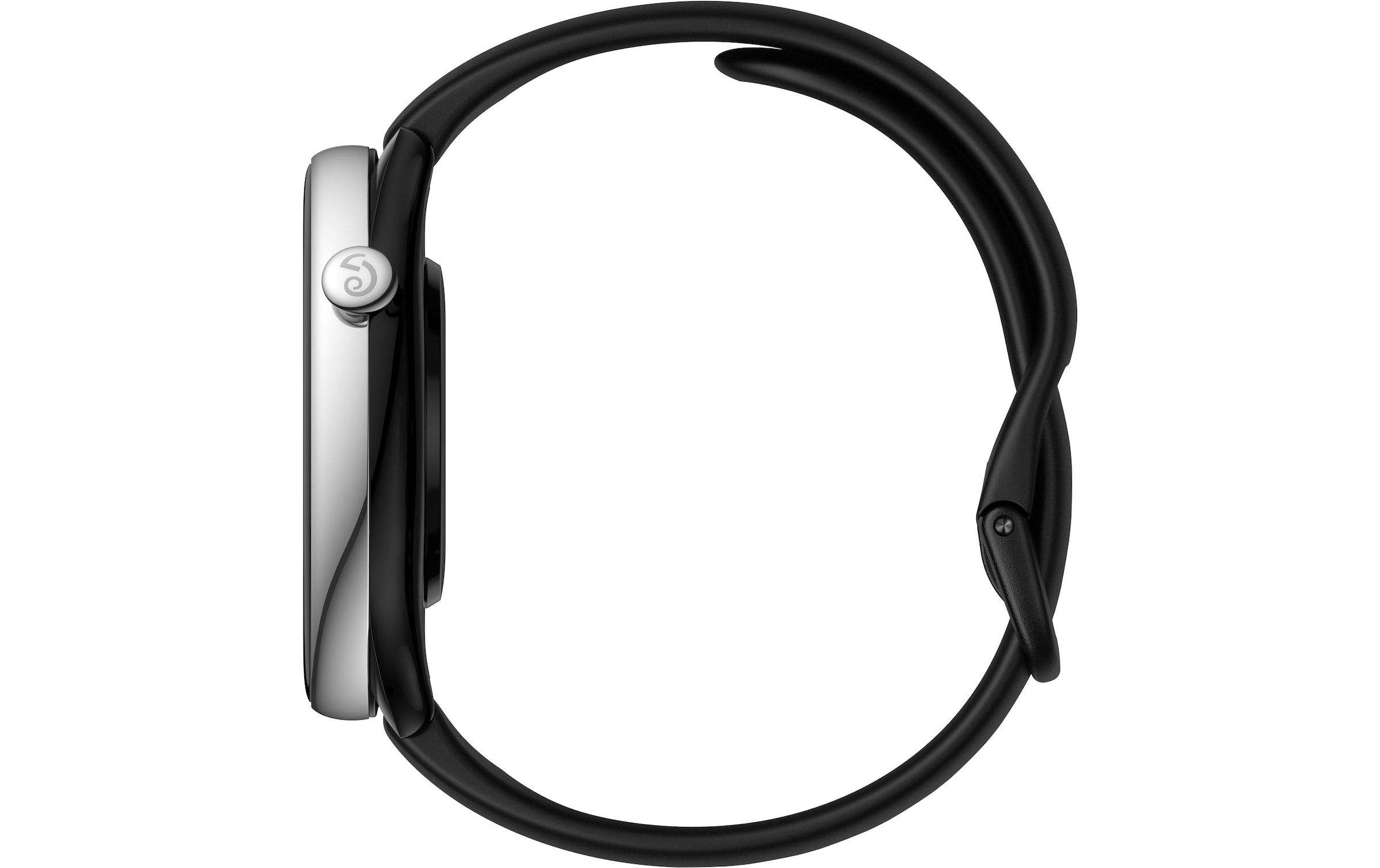 Amazfit Smartwatch »GTR Mini«, (/ 1,28 Zoll),)