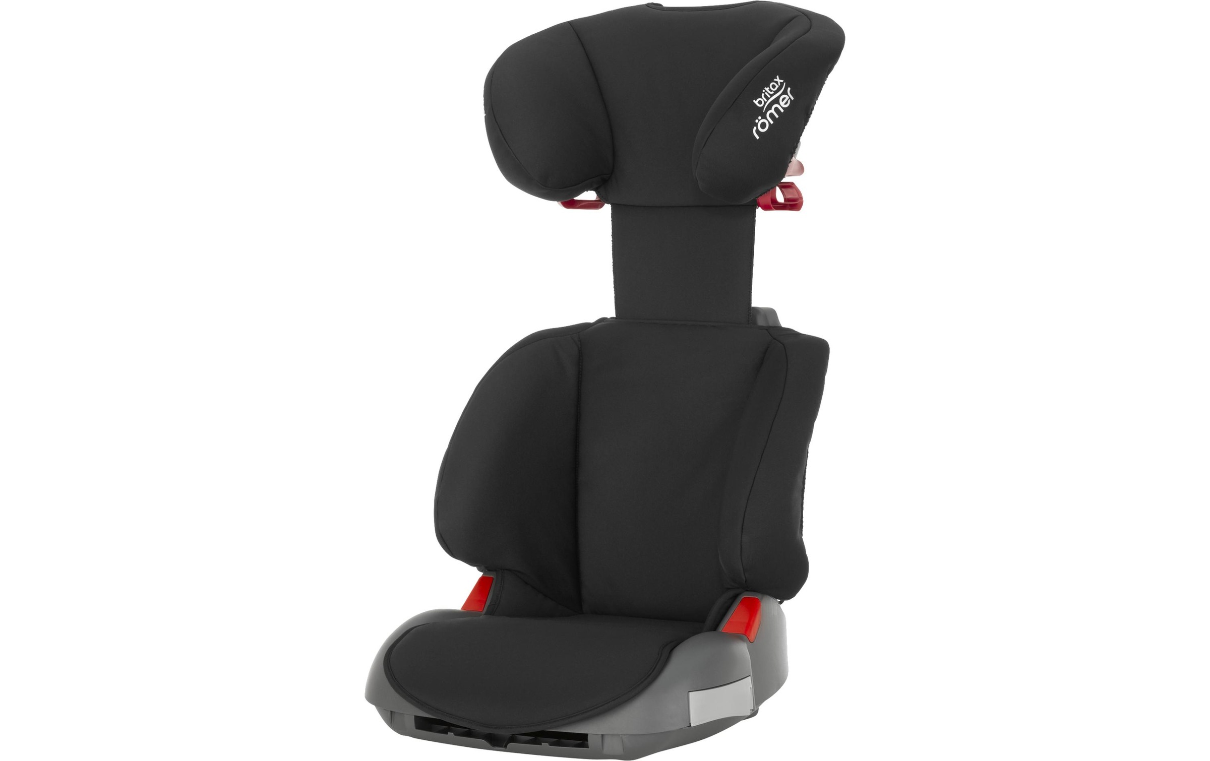 BRITAX RÖMER Autokindersitz »ADVENTURE Cosmos Black«