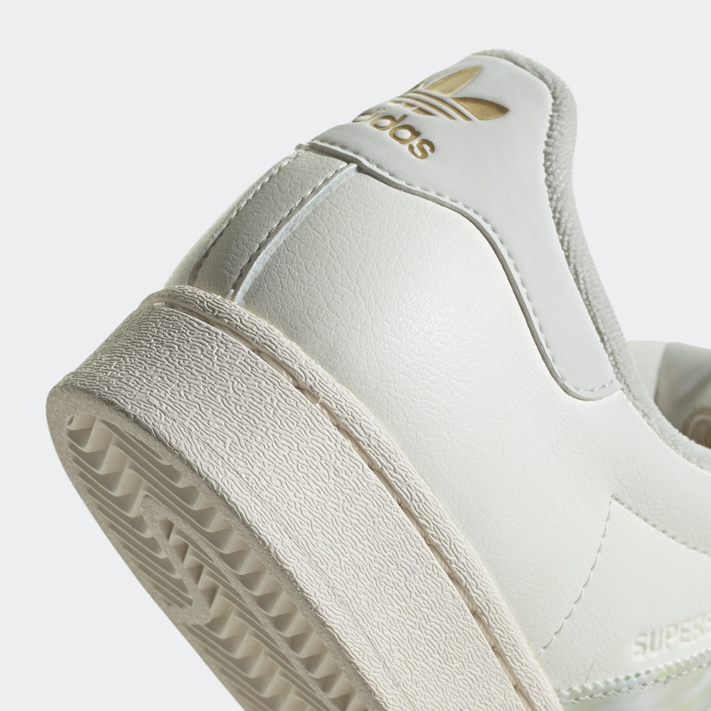 adidas Originals Sneaker »SUPERSTAR VEGAN«