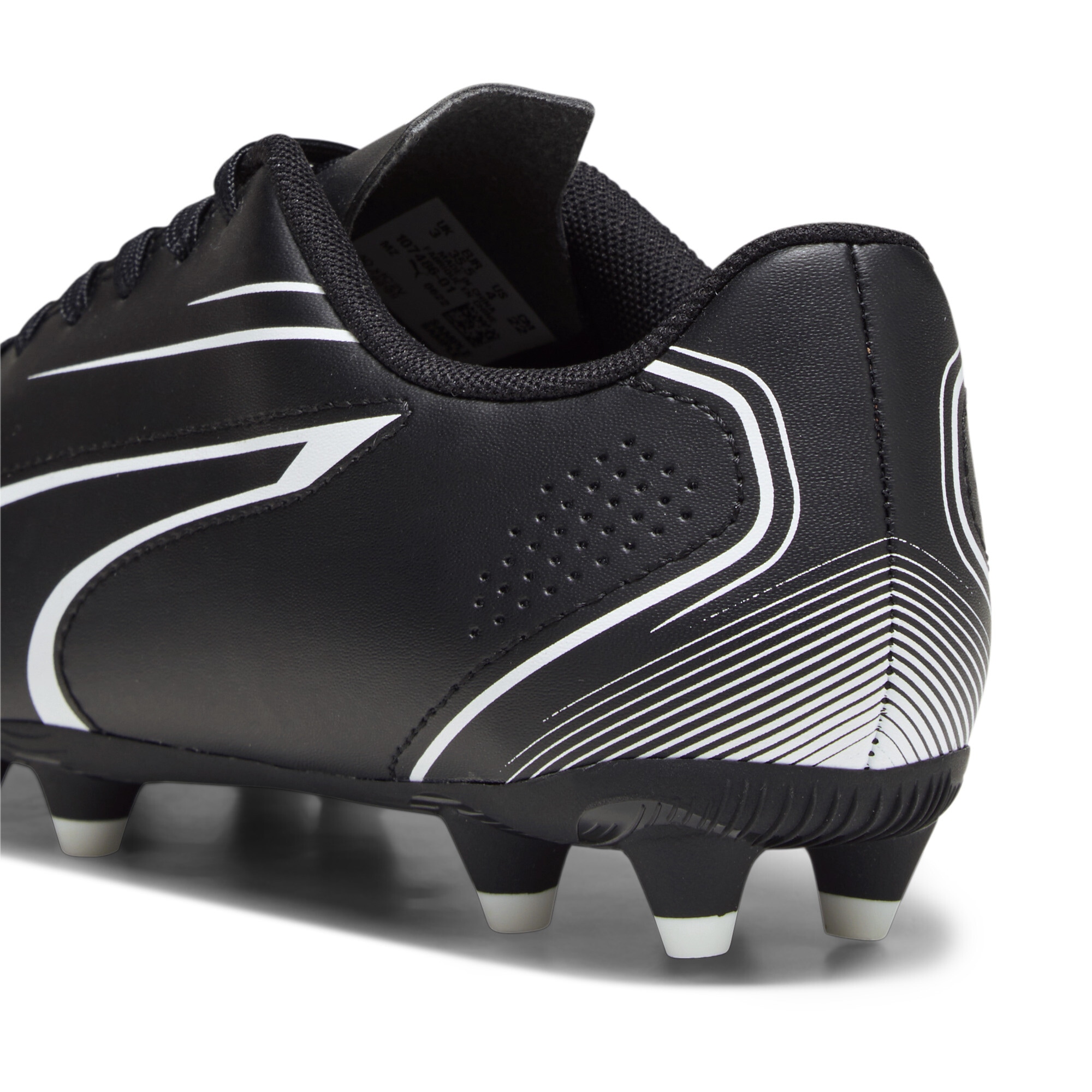 PUMA Fussballschuh »VITORIA FG/AG JR«