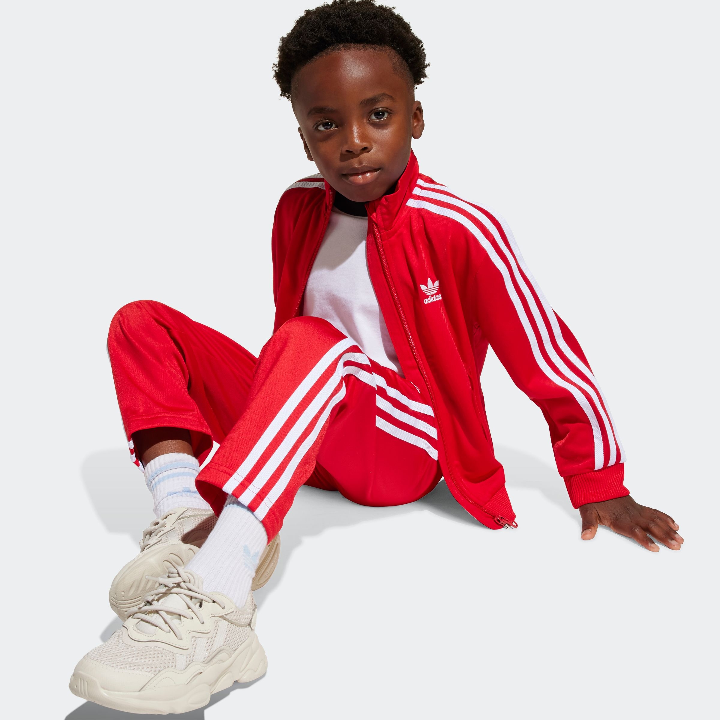 adidas Originals Trainingsanzug »FIREBIRD«, (2 tlg.)