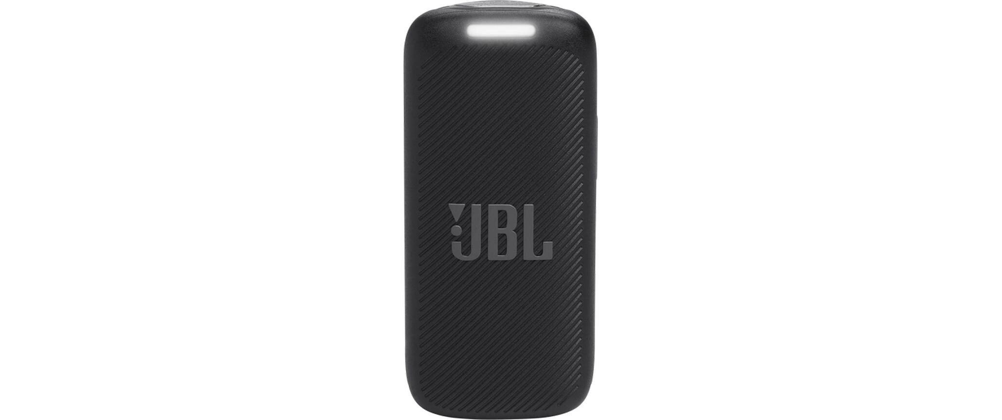 JBL Mikrofon »Quantum Stream Wireless - USB-C«