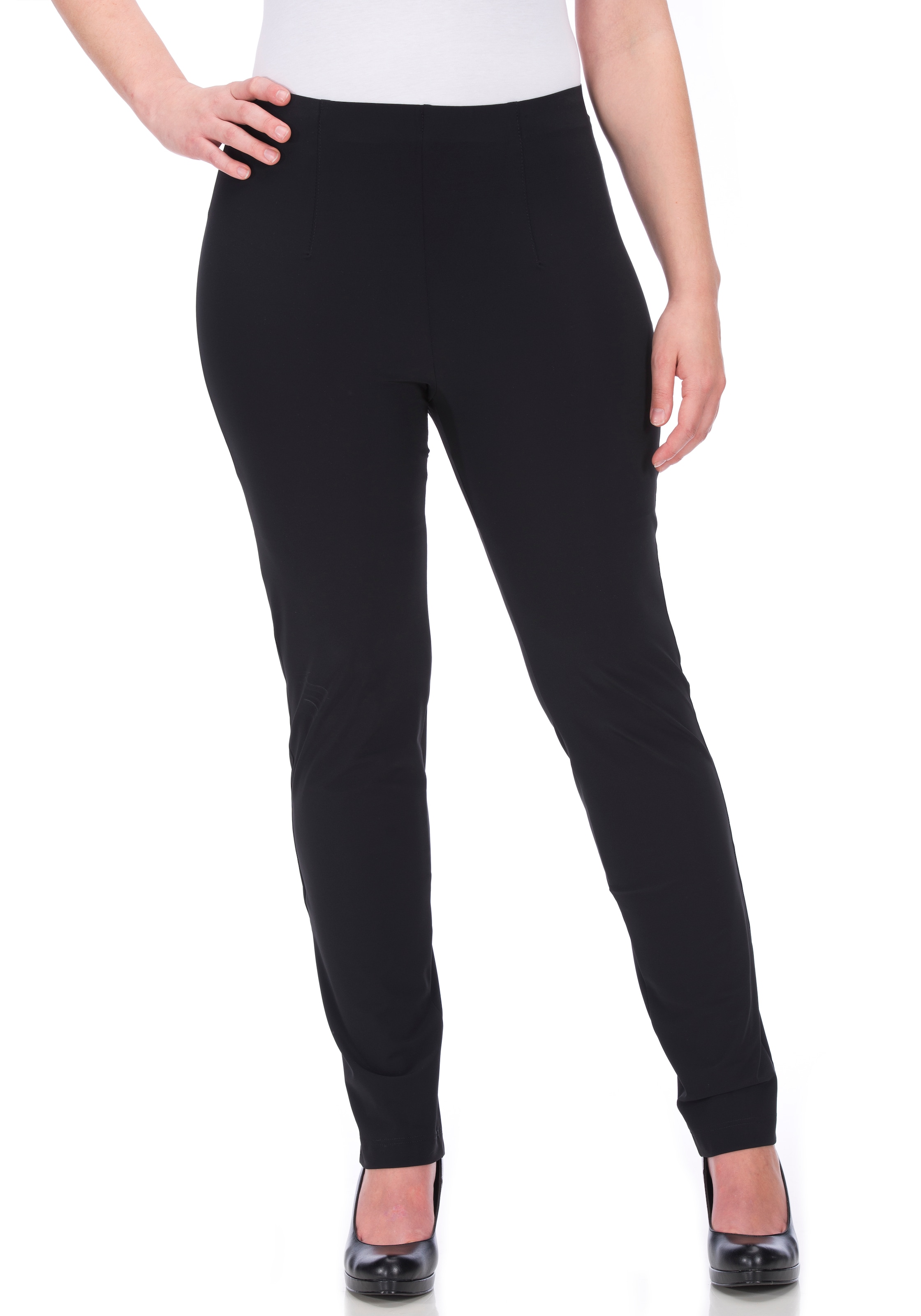 KjBRAND Schlupfhose »Susie sensitive reduced« Sommerhose atmumgsaktiv