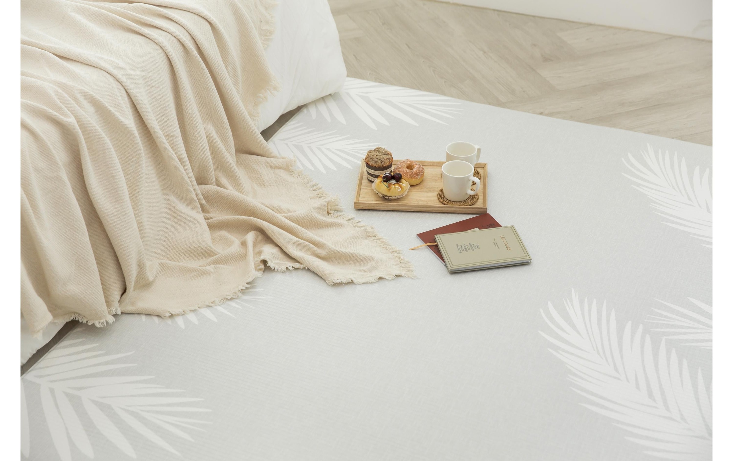 Spielmatte »Baby Care Charming Night«
