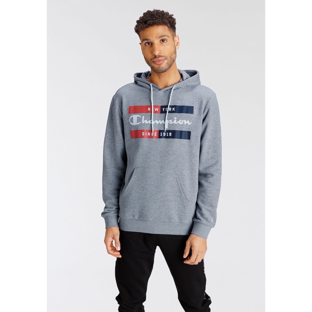 Champion Kapuzensweatshirt »Hooded Sweatshirt«