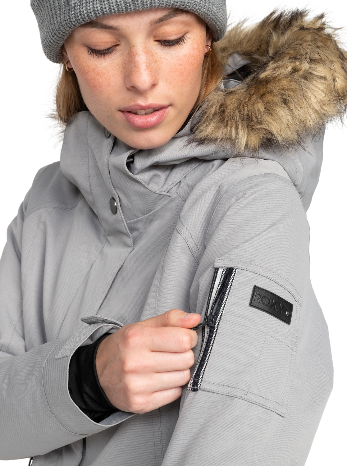 Roxy Snowboardjacke »Meade«