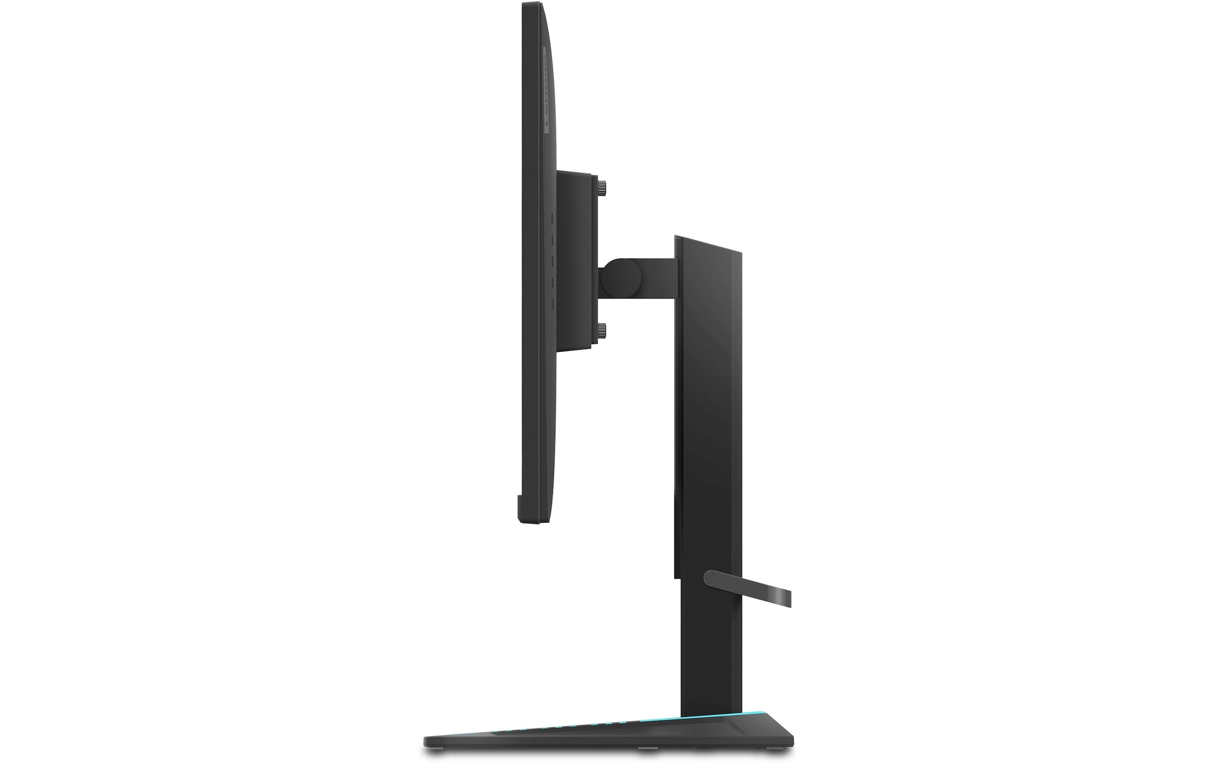 Lenovo Gaming-Monitor »G27q-20«, 68,31 cm/27 Zoll, 2560 x 1440 px, WQHD, 5 ms Reaktionszeit, 165 Hz