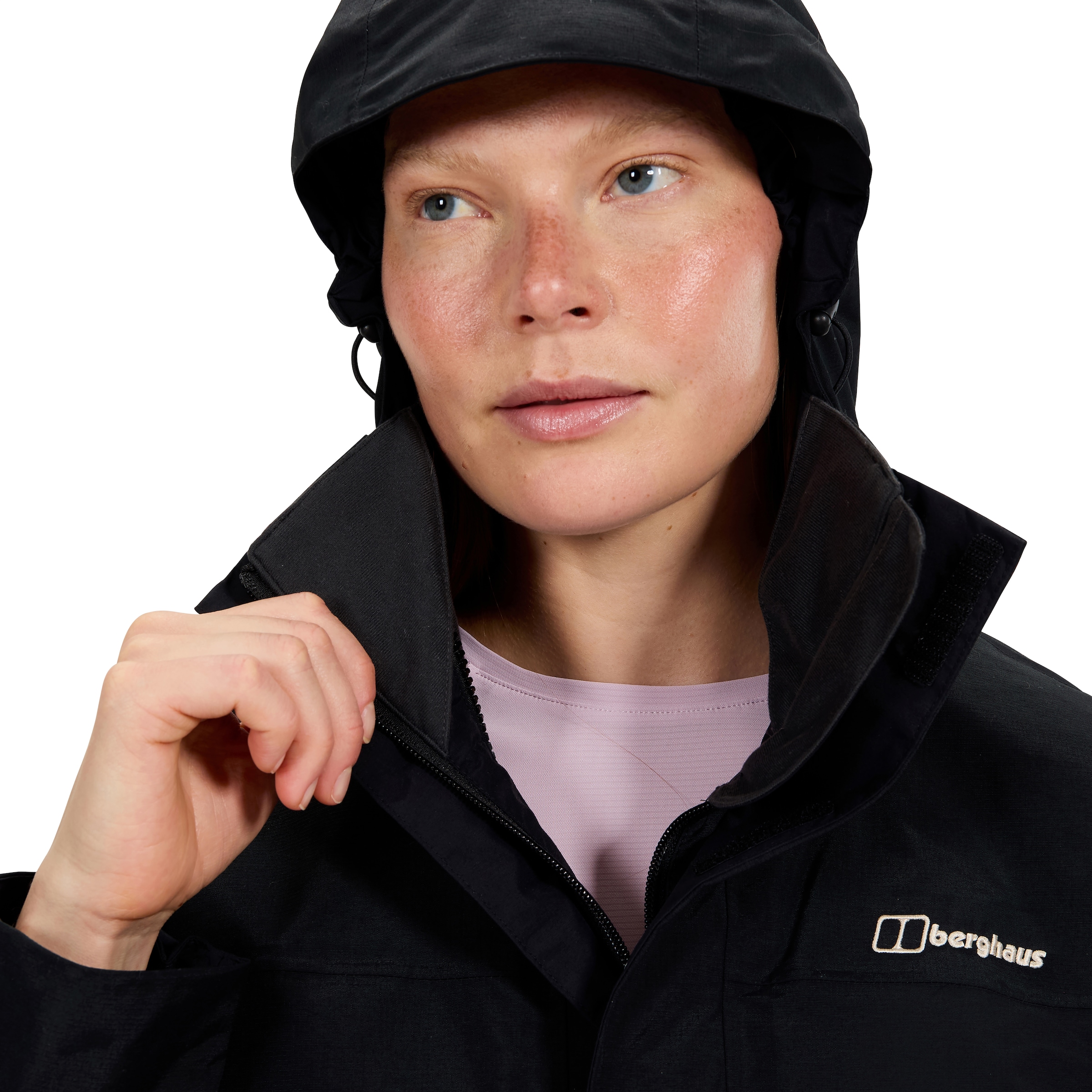 Berghaus Funktionsjacke »HILLWALKER 2.0 IA JKT AF«
