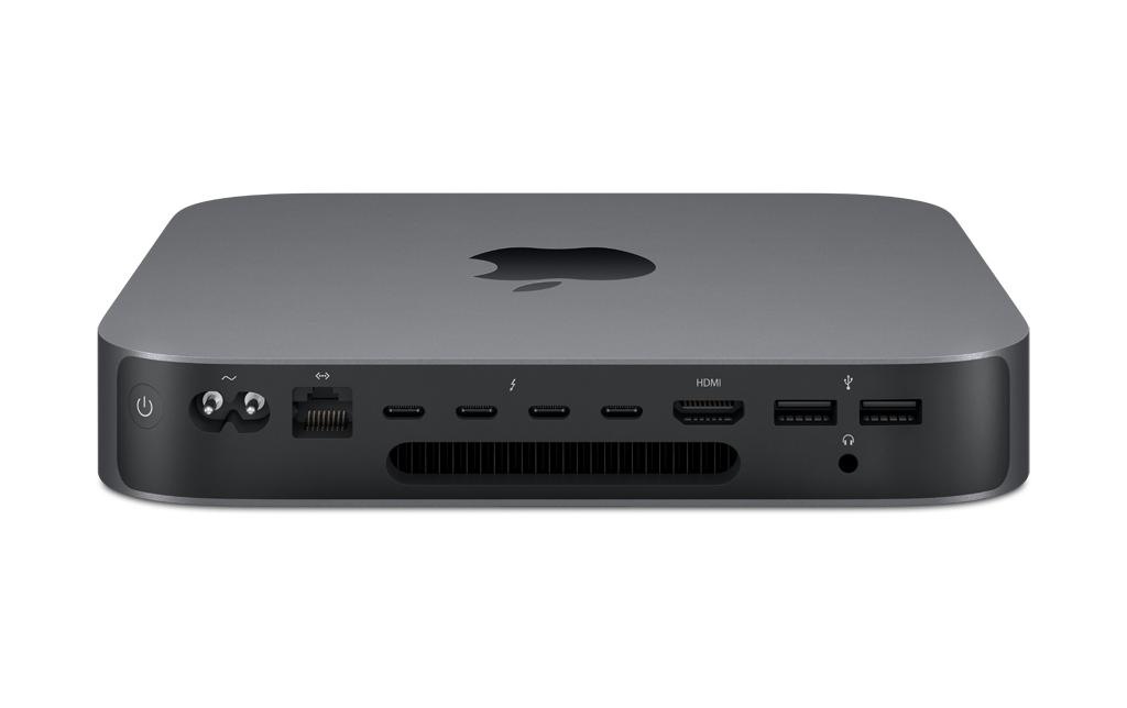 Apple Mac Mini »i5-3.0GHz«