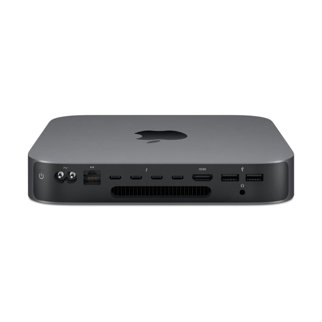 Apple Mac Mini »iMac Mini (2020), 4K Retina, 8GB RAM, 512 GB Speicherplatz«