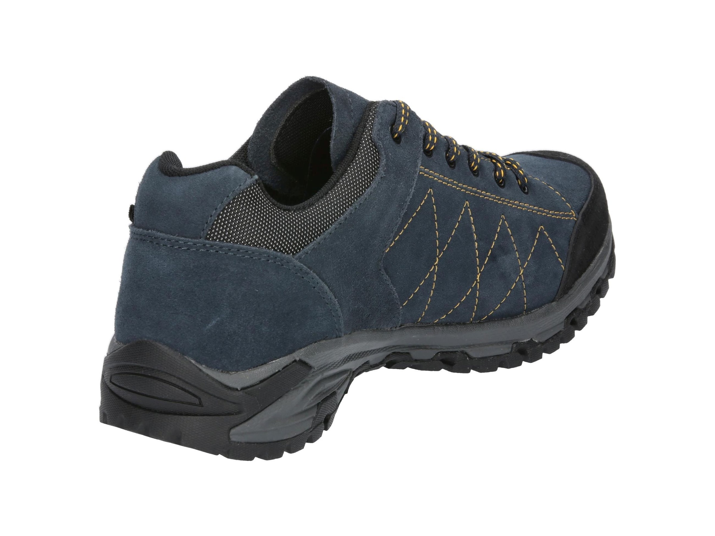 BRÜTTING Outdoorschuh »Outdoorschuh Mount Barren«