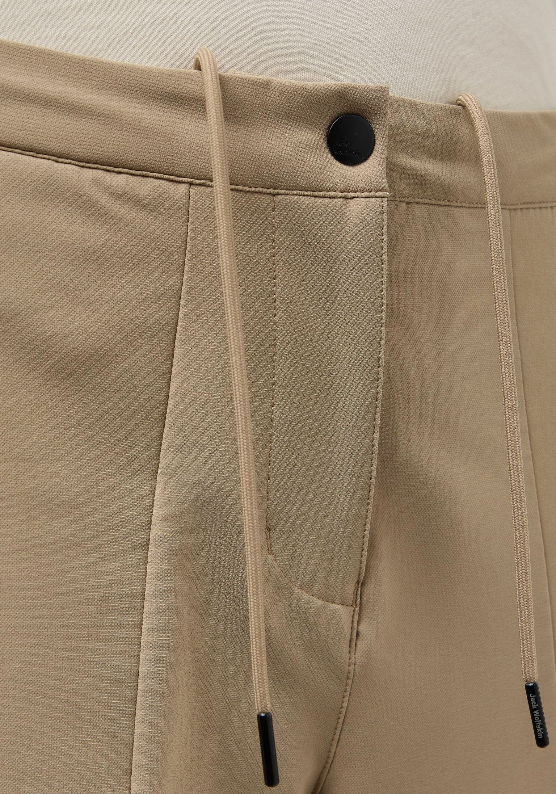 Jack Wolfskin Outdoorhose »Outdoorhose NEWPORT«