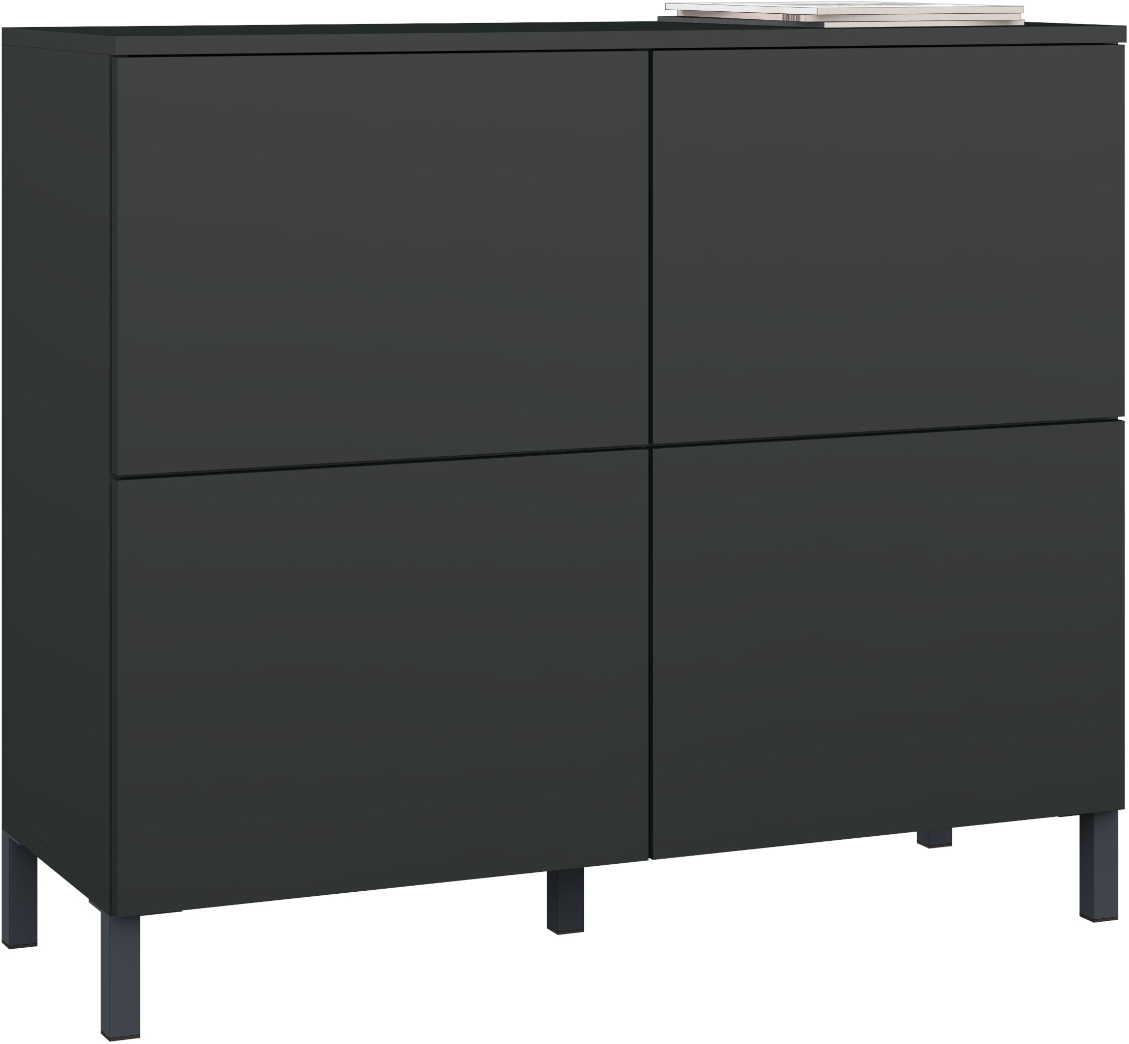 borchardt Möbel Kommode »Haama«, Breite 93 cm
