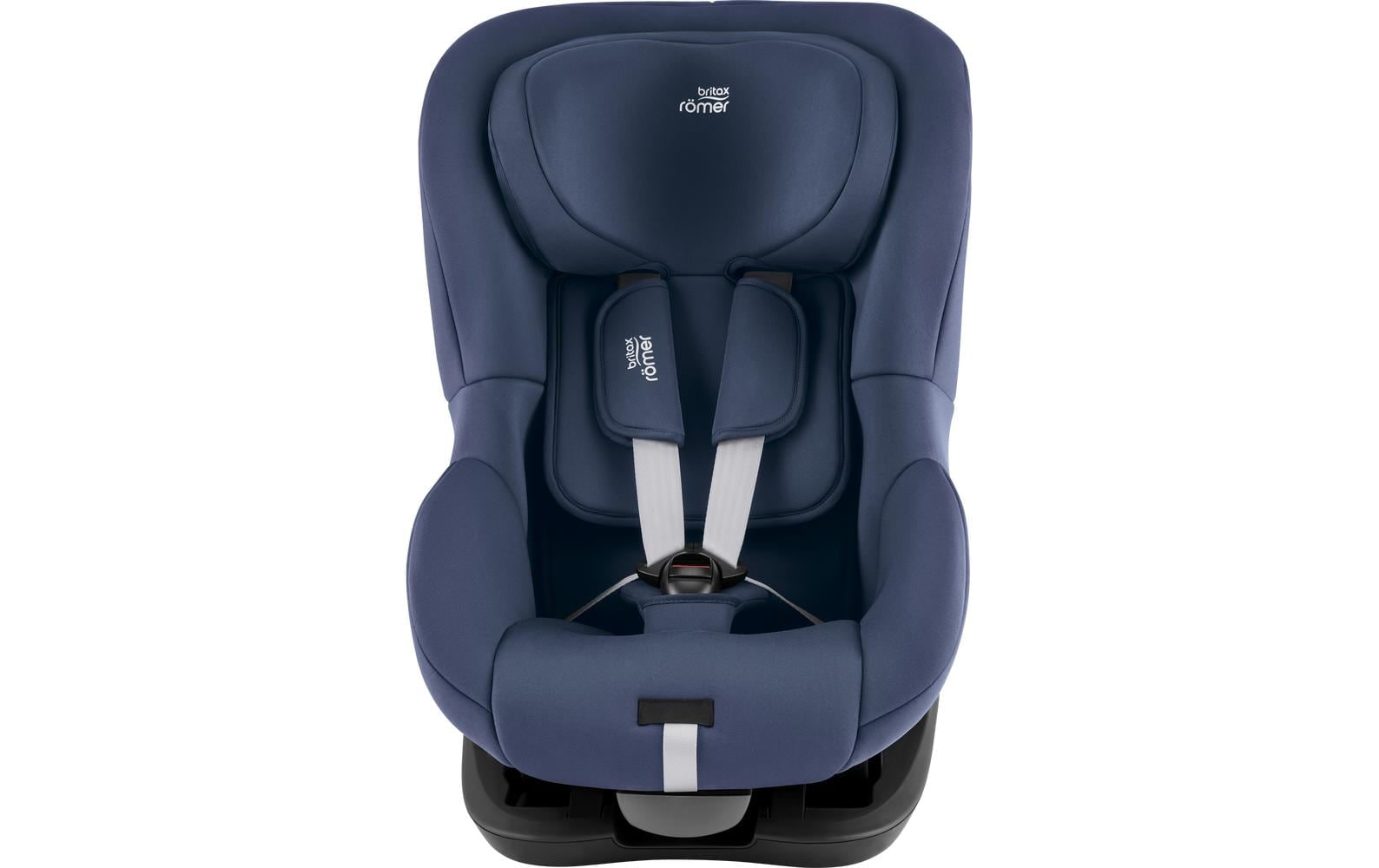 BRITAX RÖMER Autokindersitz »King Pro Moonlight Blue«