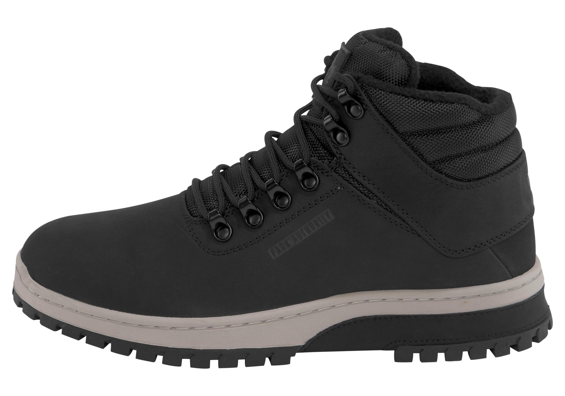 K1X Schnürboots »Territory Superior«, Winterstiefel, Schnürstiefel, Winterschuhe