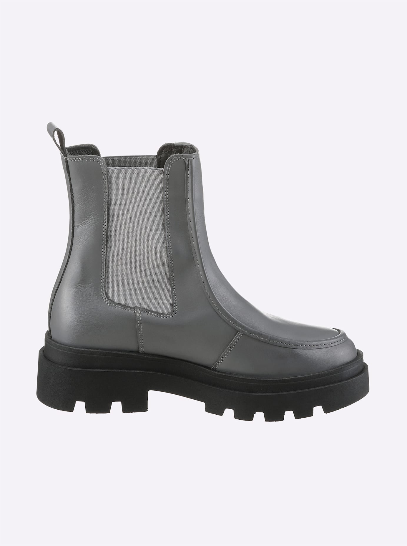 heine Stiefelette