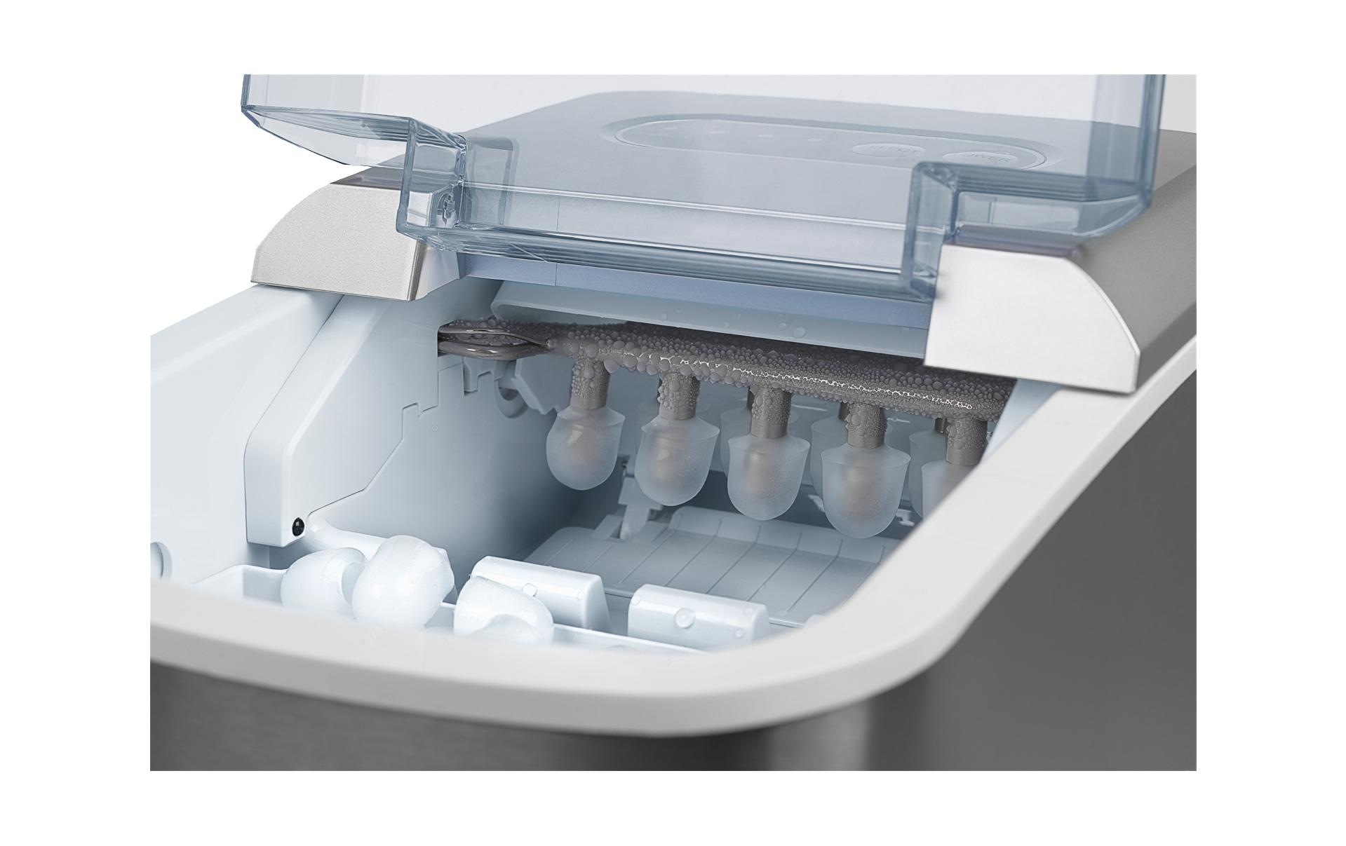 Medion® Eiswürfelmaschine »MD 17739 12 kg/24h«