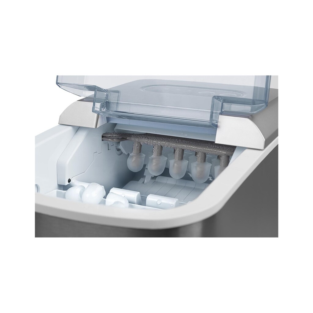 Medion® Eiswürfelmaschine »MD 17739 12 kg/24h«