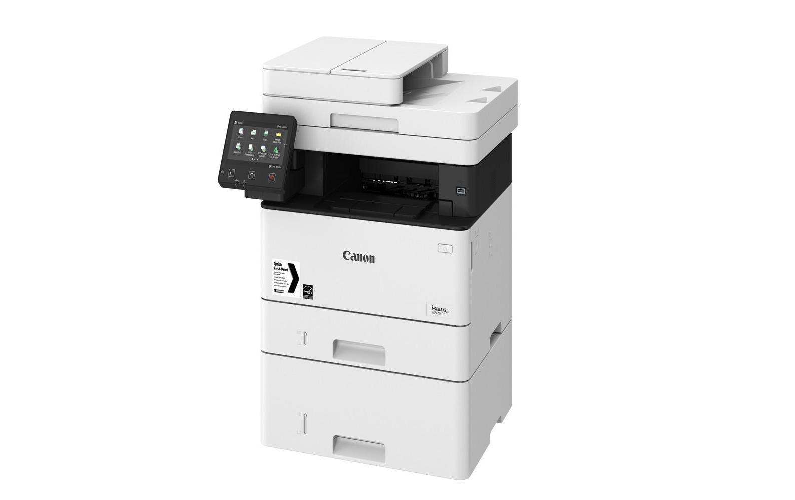 Canon Multifunktionsdrucker »i-SENSYS MF428x«