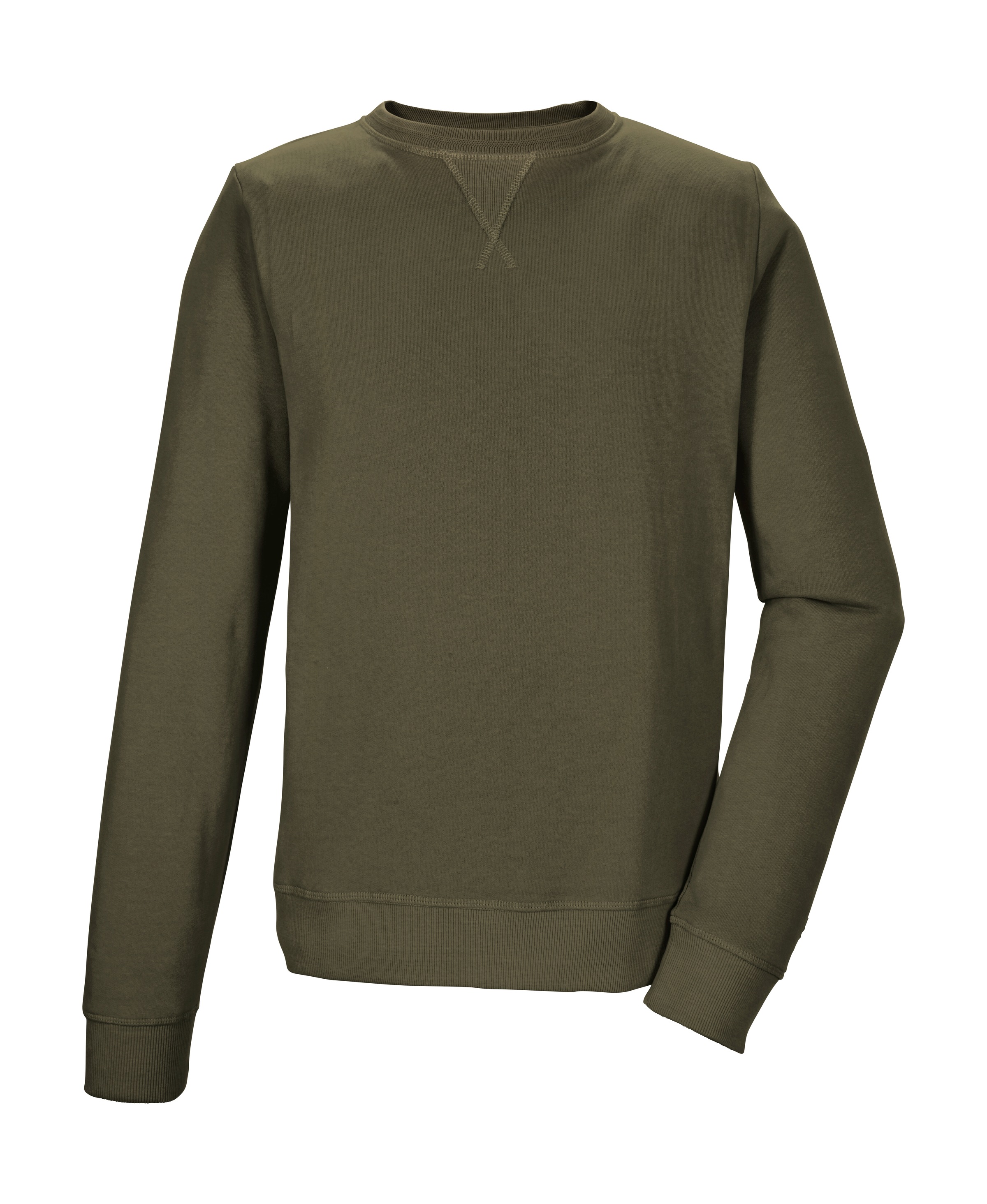 G.I.G.A. DX by killtec Sweatshirt »GS 45 MN SWT SHRT GOTS«