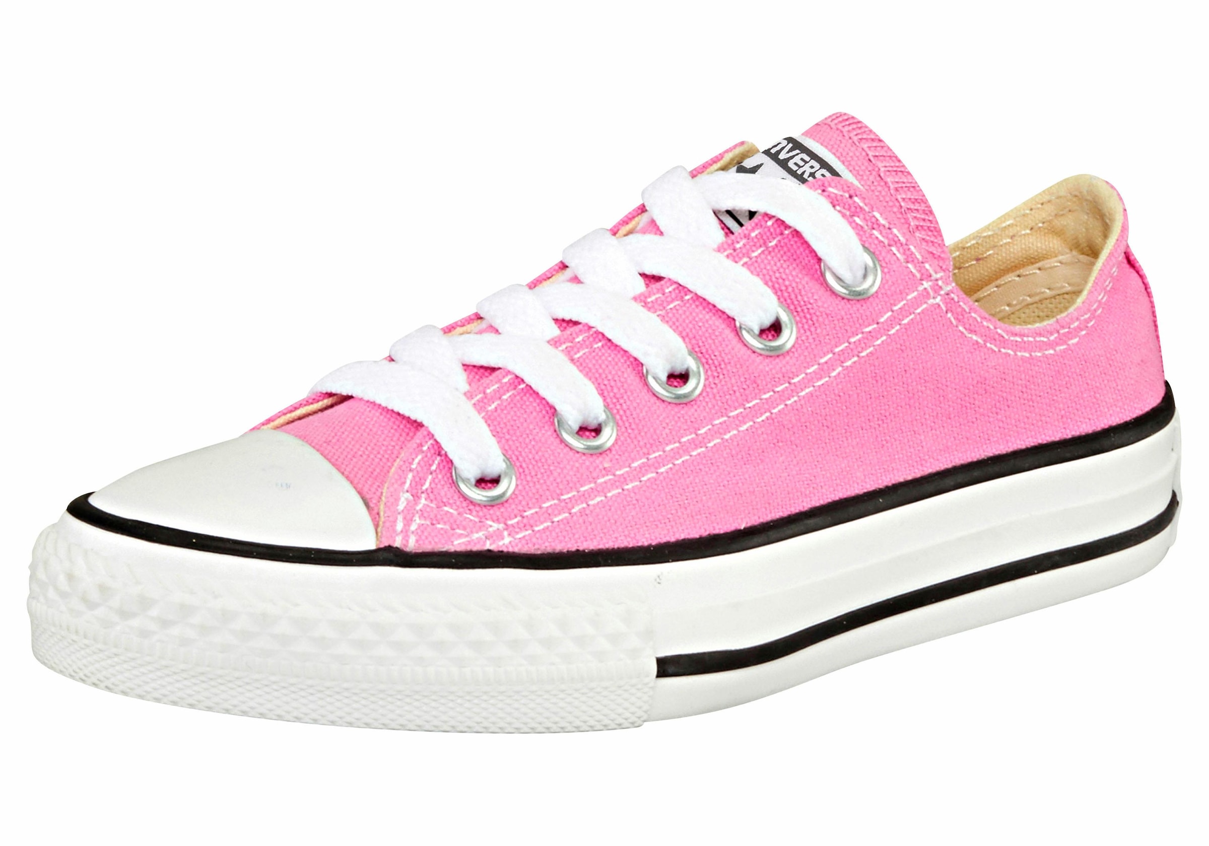 Converse Sneaker Chuck Taylor All Star Ox f r Kinder g nstig