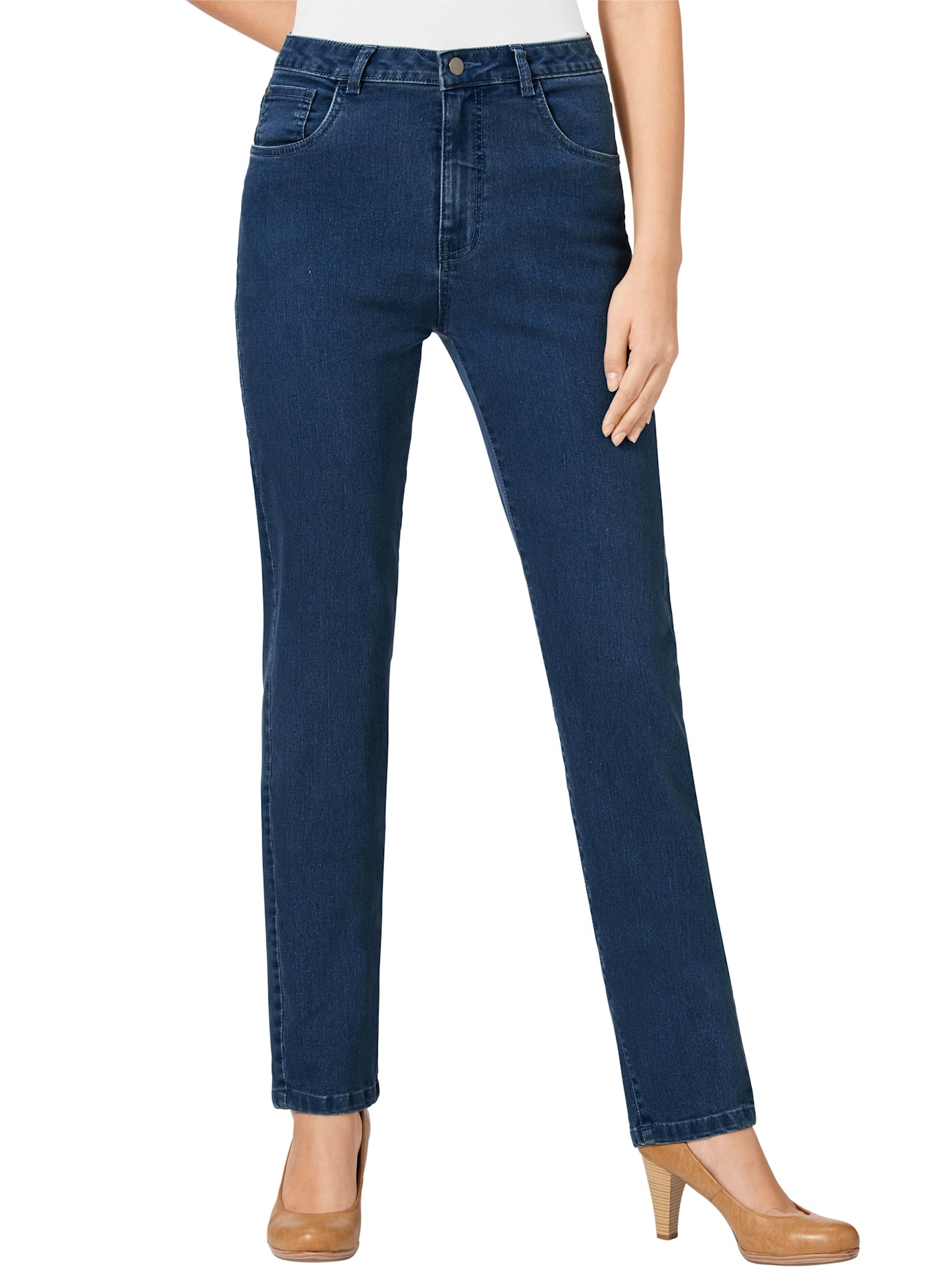 Inspirationen 5-Pocket-Jeans 1 Stk.