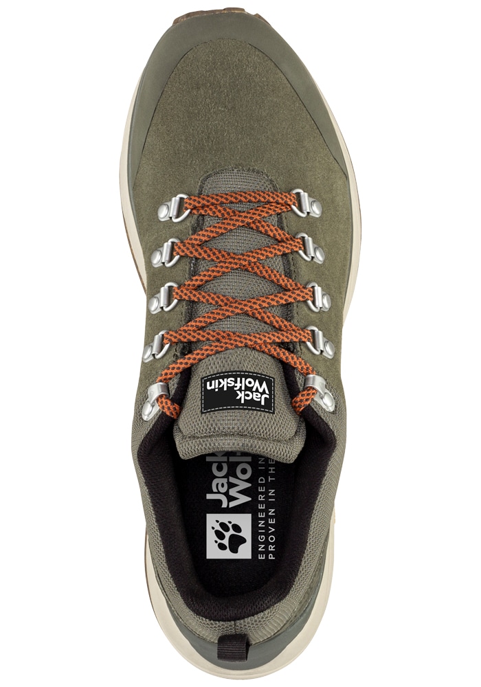 Jack Wolfskin Outdoorschuh »TERRAVENTURE URBAN LOW M«