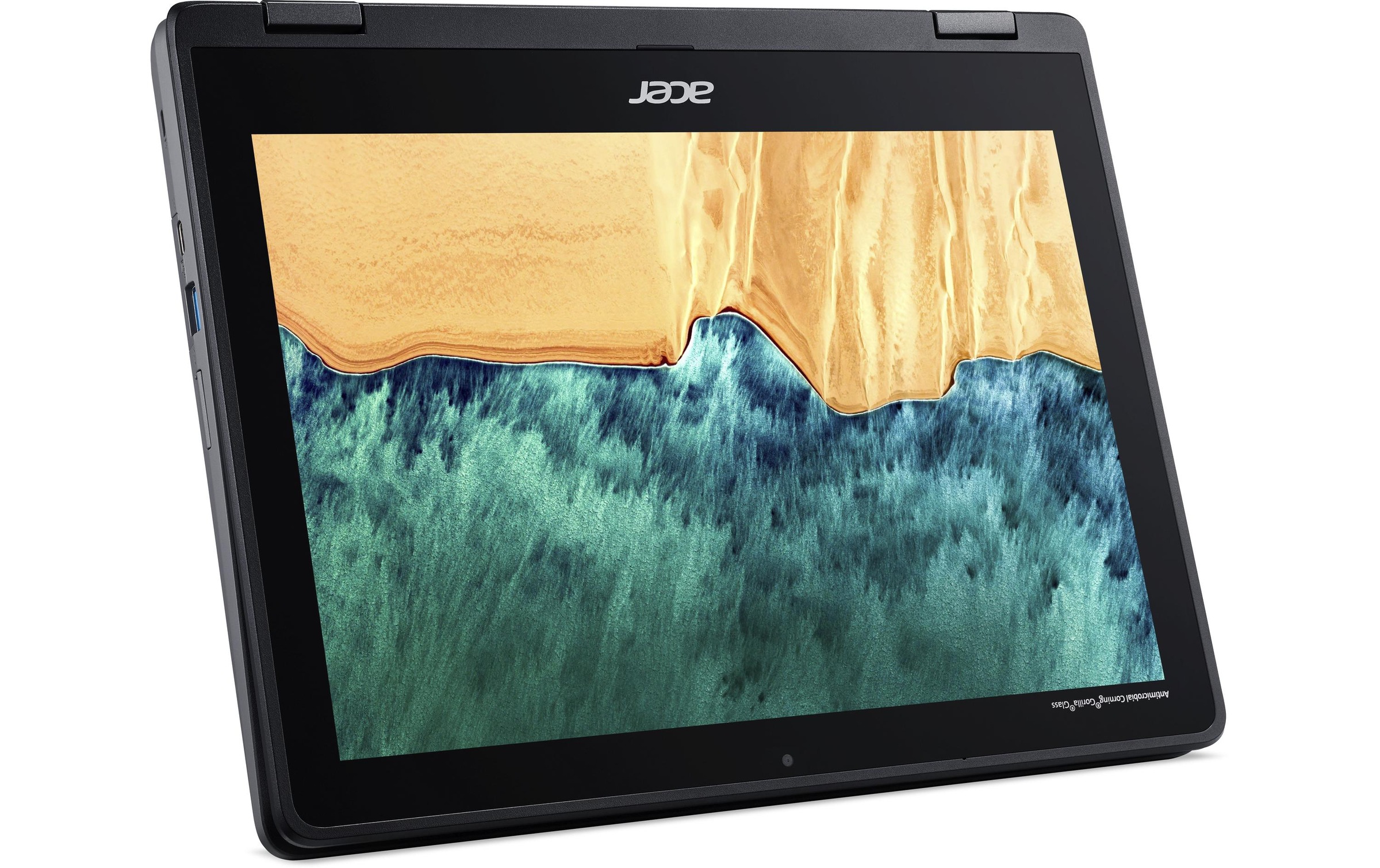 Acer Convertible Notebook »Spin 512 R853TNA«, 30,36 cm, / 12 Zoll, Intel, Celeron, UHD Graphics