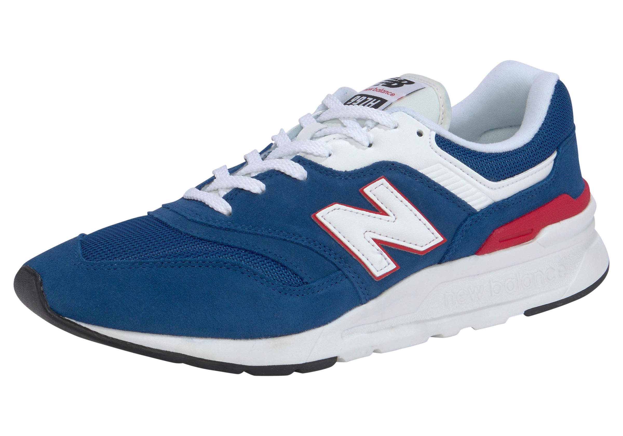 New balance 2025 cm997 damen