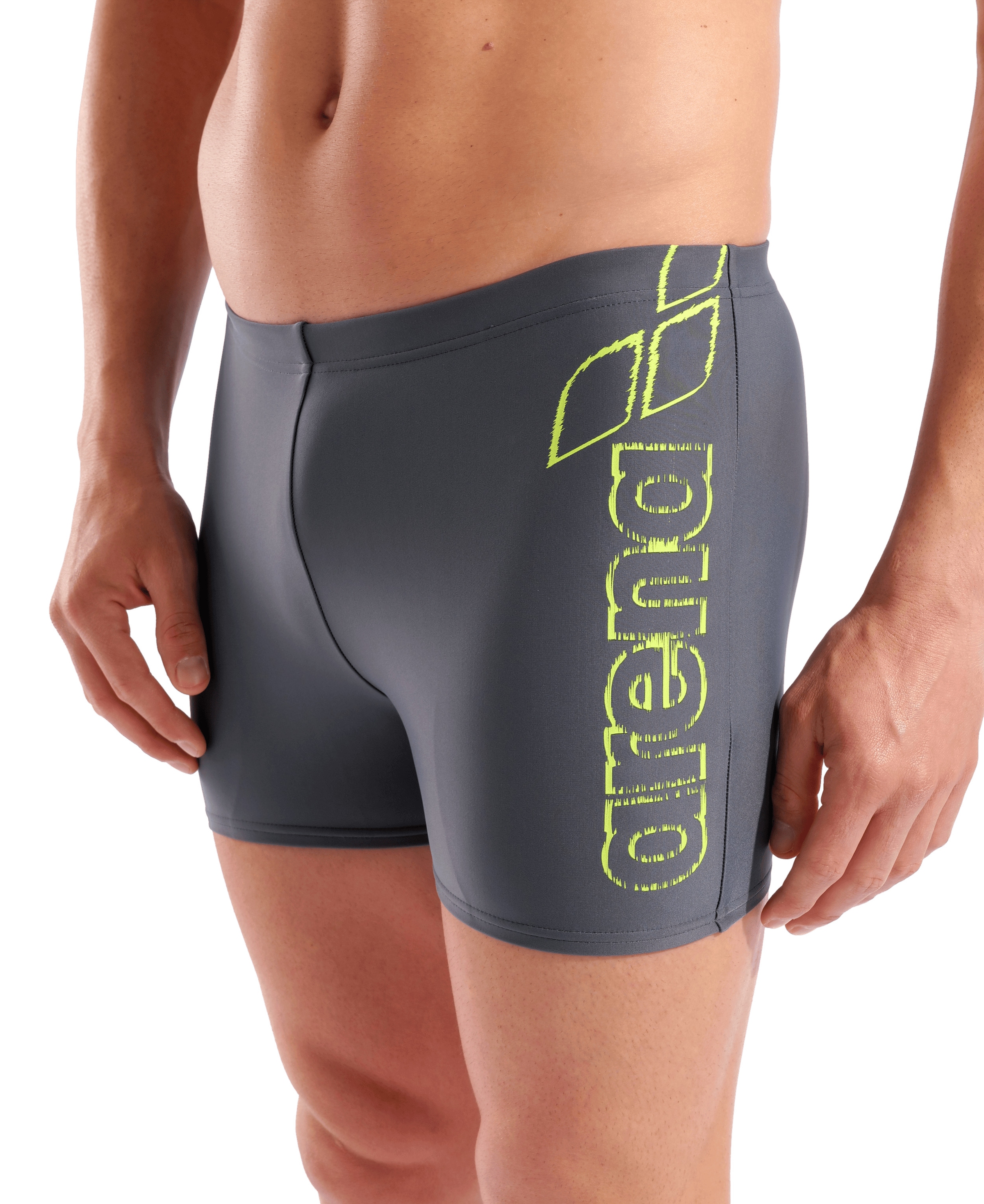 Arena Badehose »MEN'S ARENA SCRATCHY SWIM SHORT«, (1 St.)
