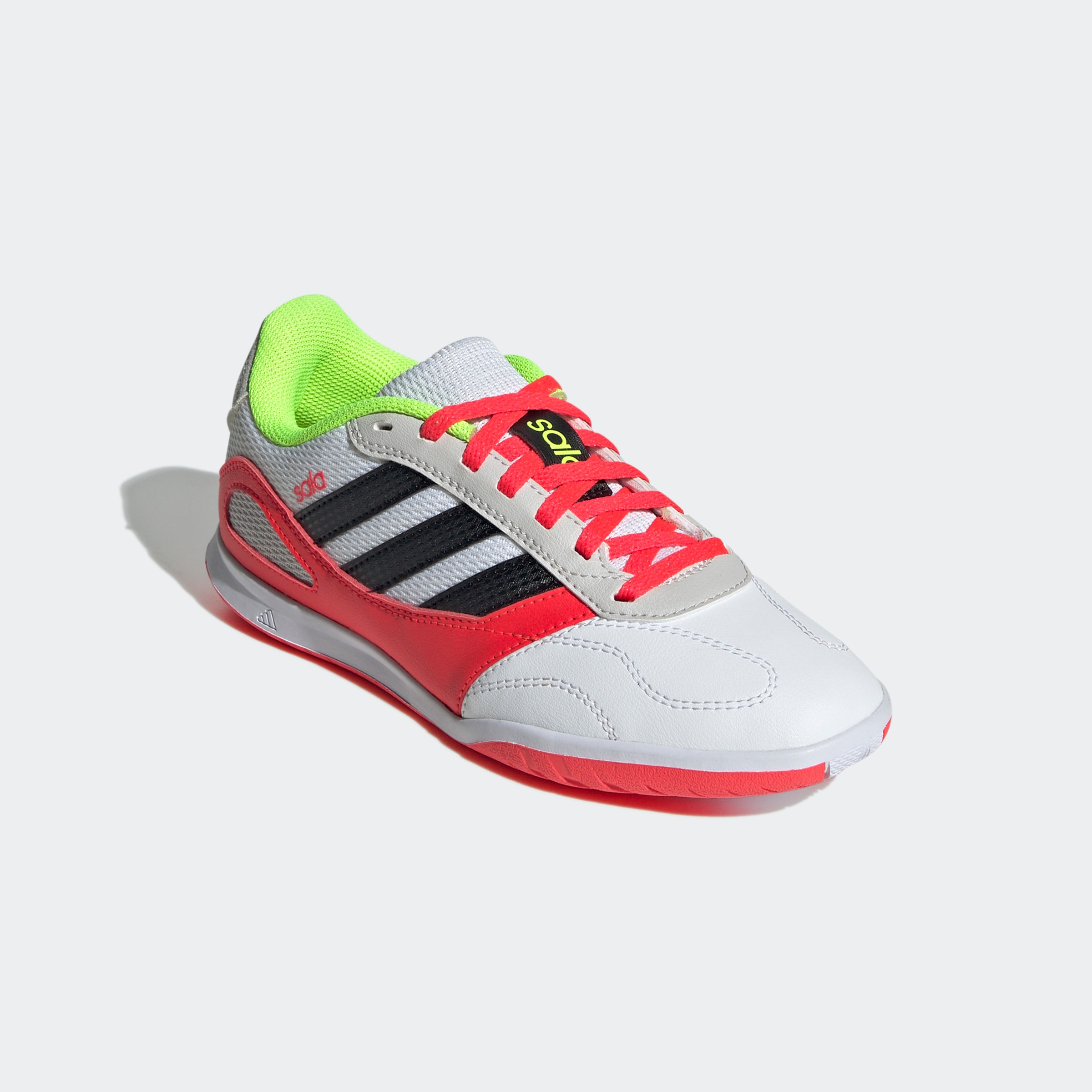 adidas Performance Fussballschuh »SUPER SALA COMPETITION III KIDS IN«, für Halle und Strasse
