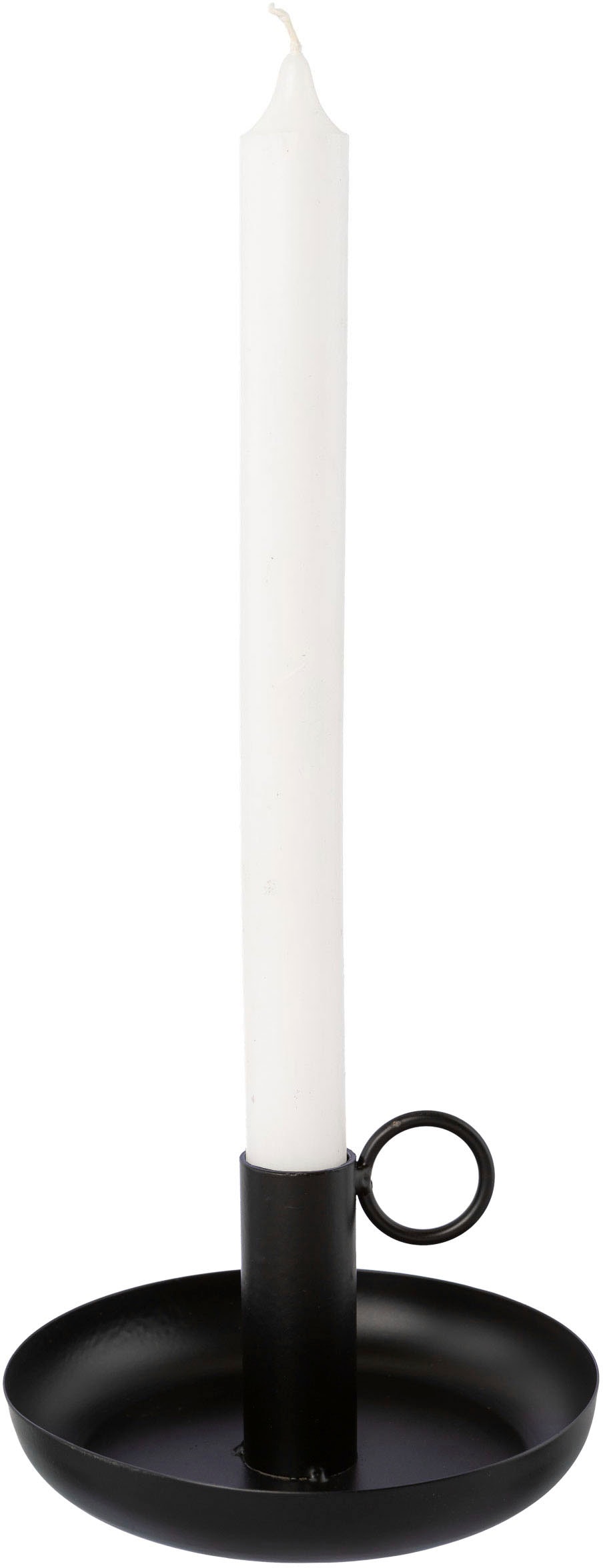 andas Kerzenhalter »Stabkerzenhalter Engla«, mit aus | dekorativem Henkel Metall, en 3 St.), Jelmoli-Versand (Set, ligne acheter