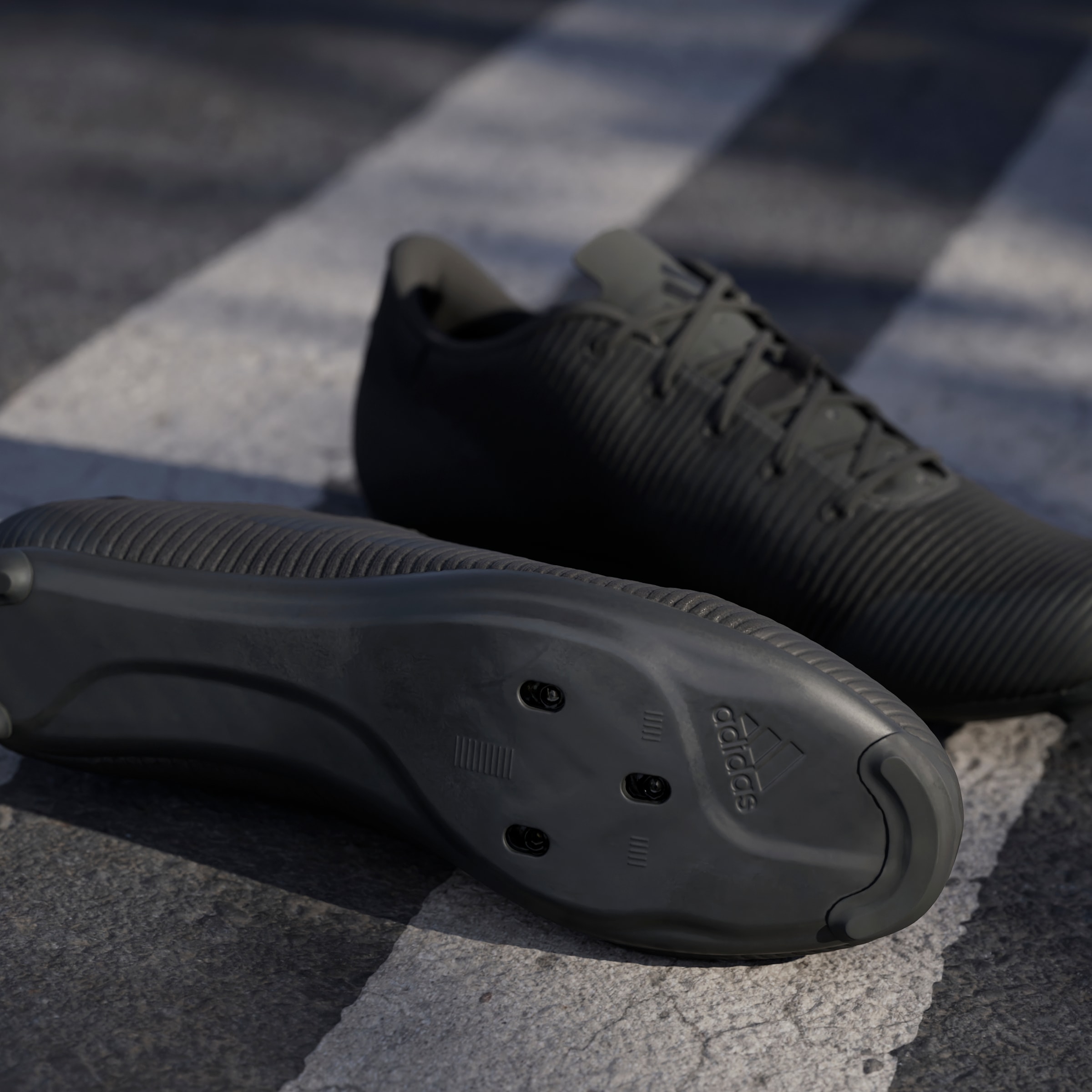 adidas Performance Fahrradschuh »THE CYCLING ROAD 2.0«