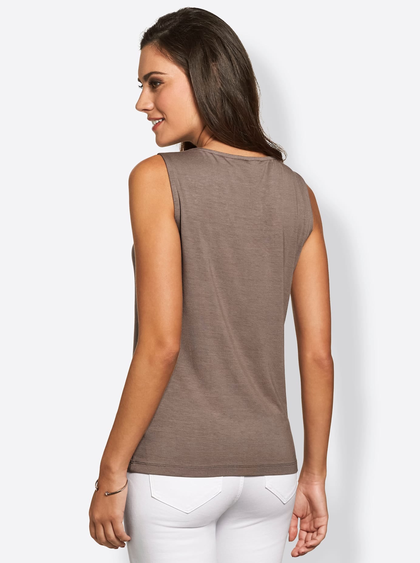 Lady Shirttop