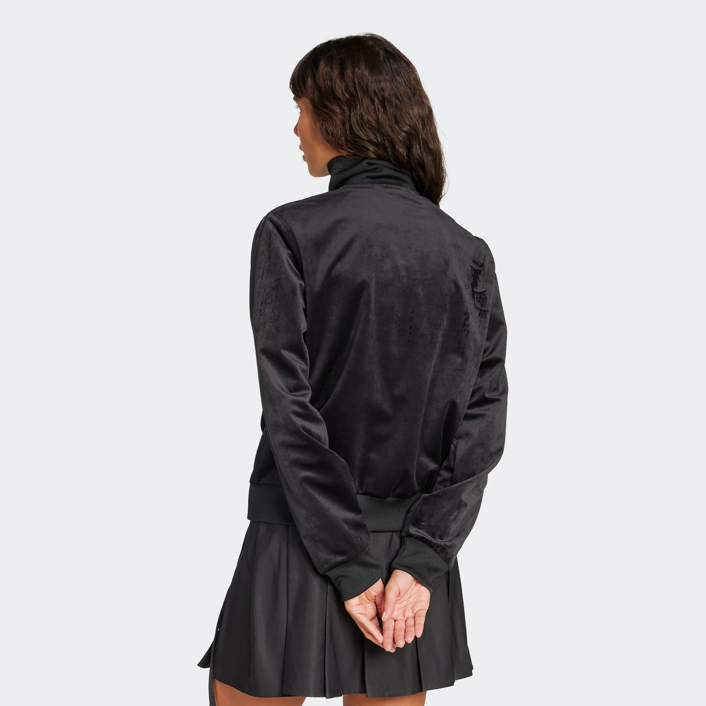 adidas Originals Blouson »VELVET TT«