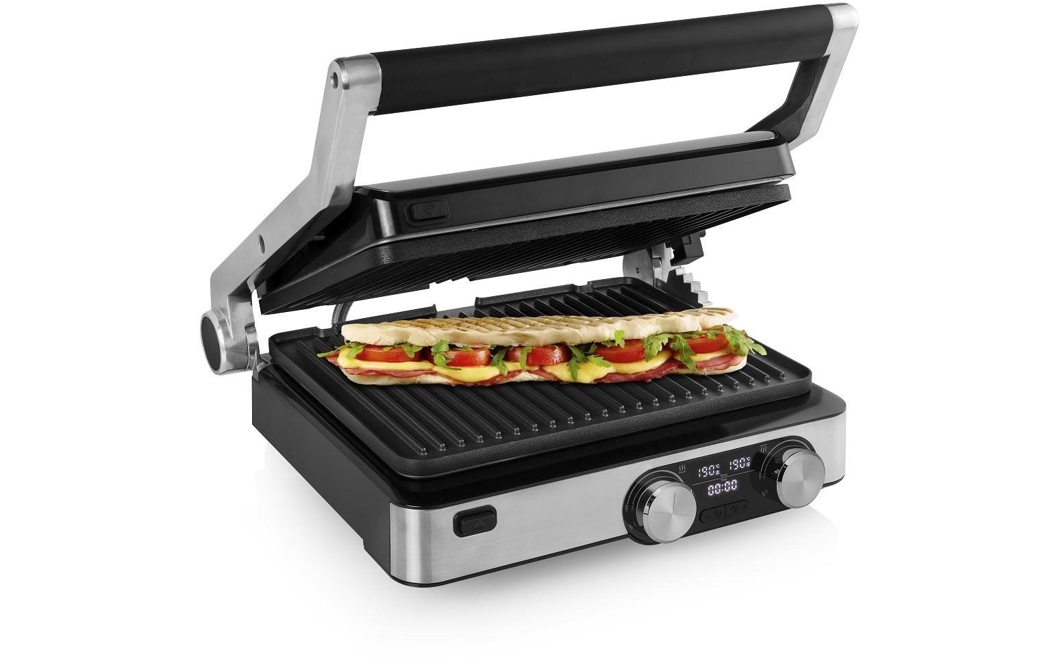 PRINCESS Kontaktgrill »Master Pro 20«, 2000 W