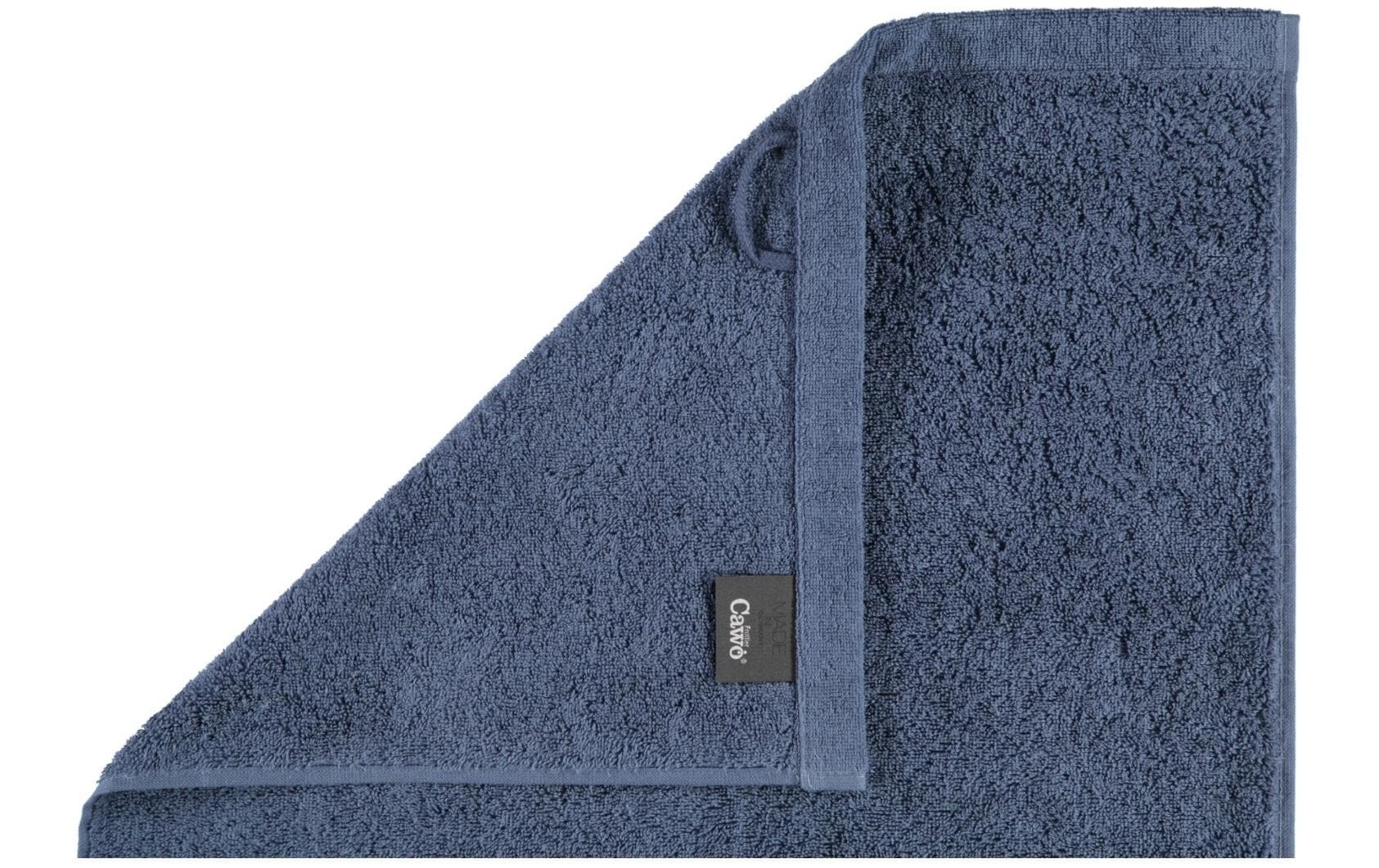 Cawö Handtuch »Lifestyle Uni 50x100«, (1 St.)