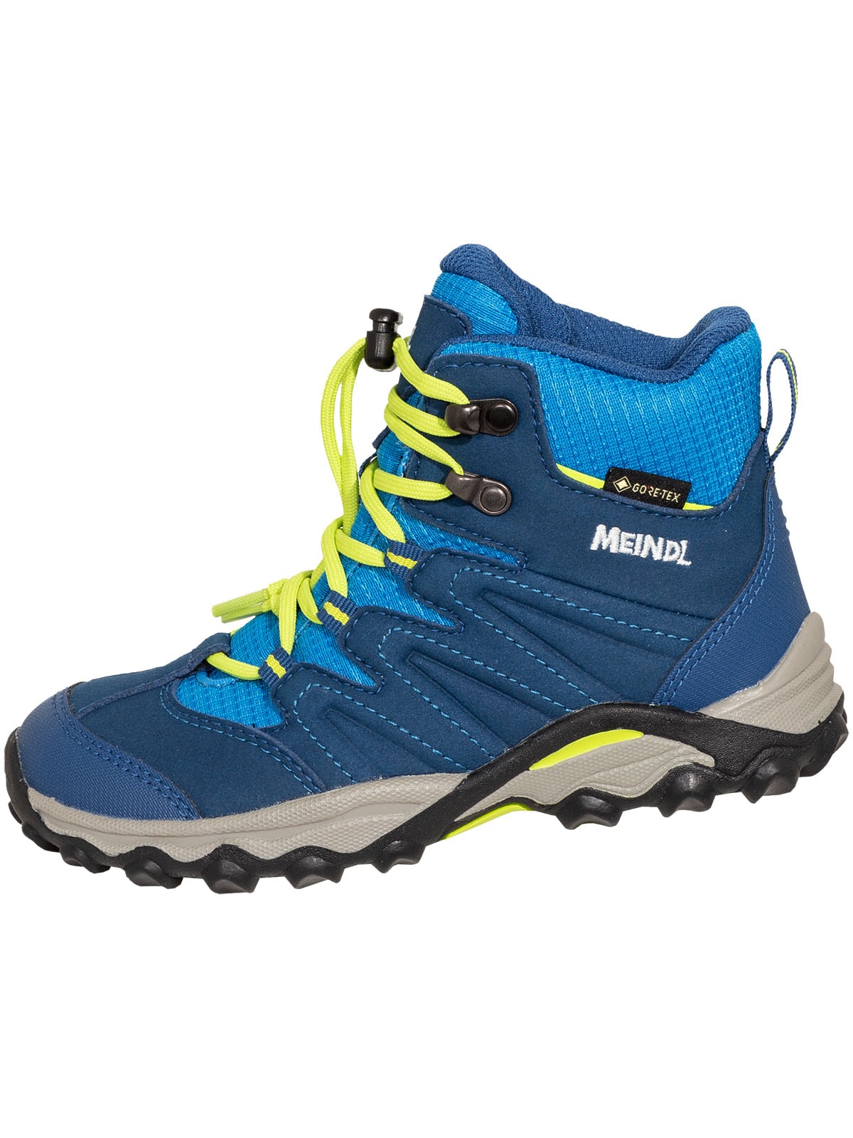 Meindl Wanderschuh »Meindl Arigo Junior Mid GTX«, 1 Paar