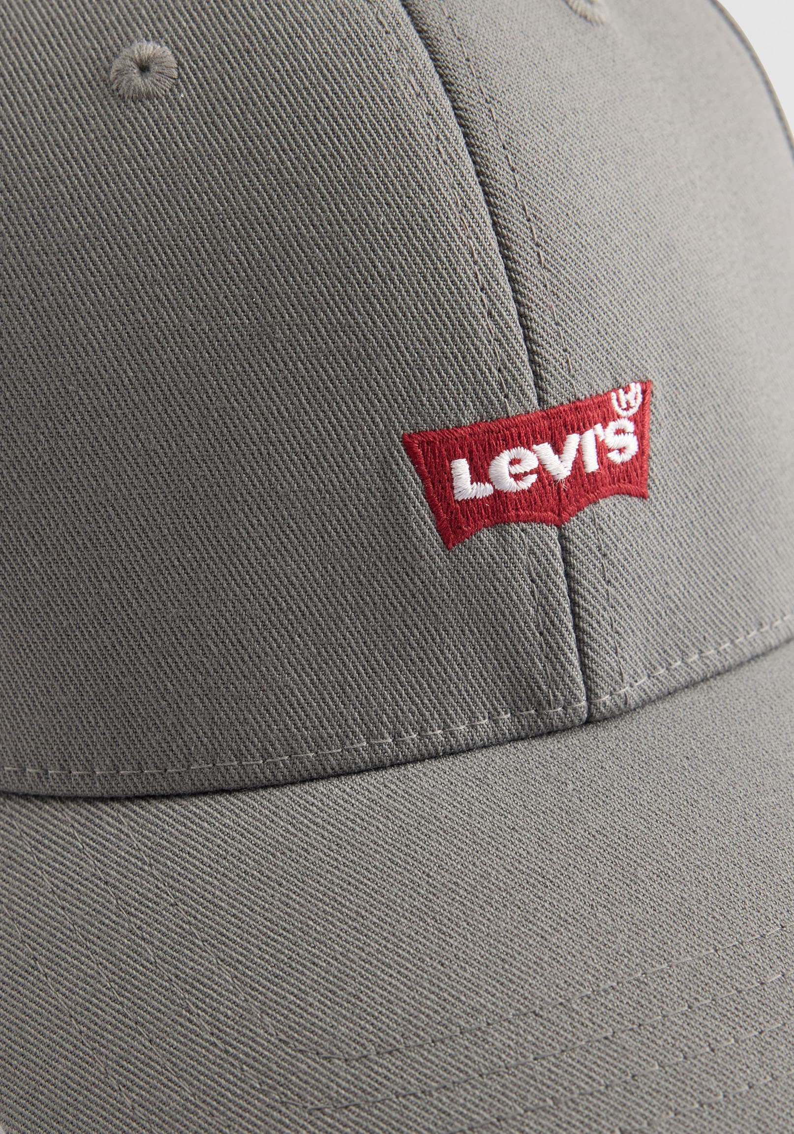 Levi's® Baseball Cap »Housemark Flexfit«