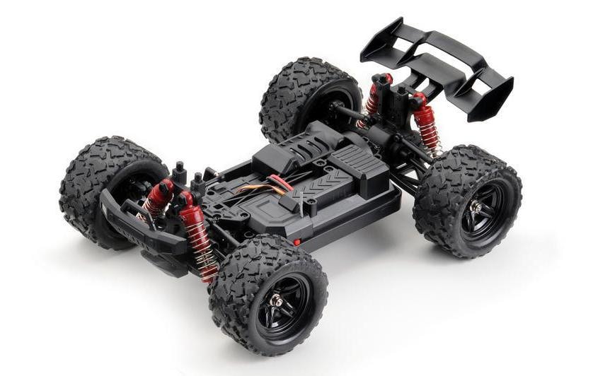 RC-Auto »Absima Hurricane 4WD«