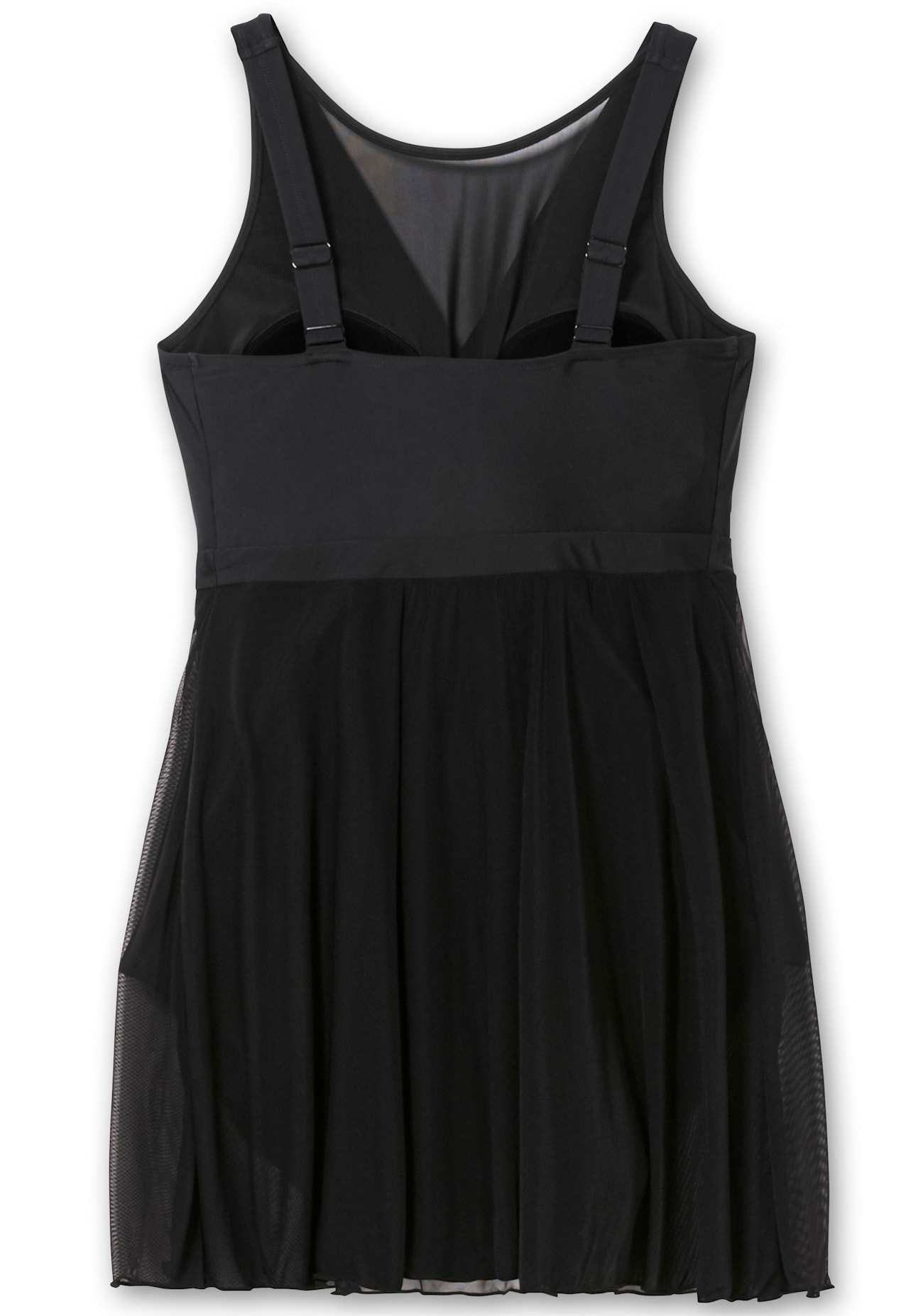Sheego Tankini-Top